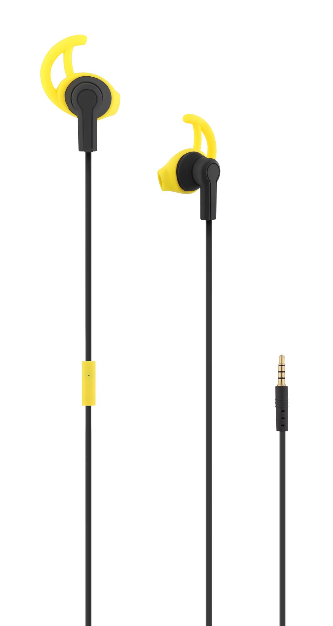 PACK ARMBAND + ERGO EARPHONES3