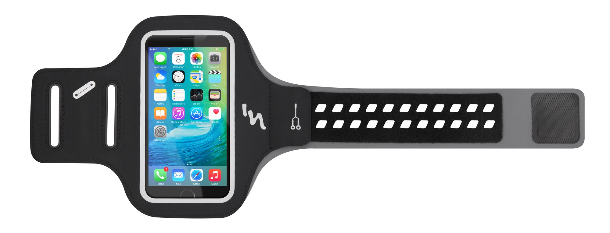 PACK ARMBAND + ERGO EARPHONES5