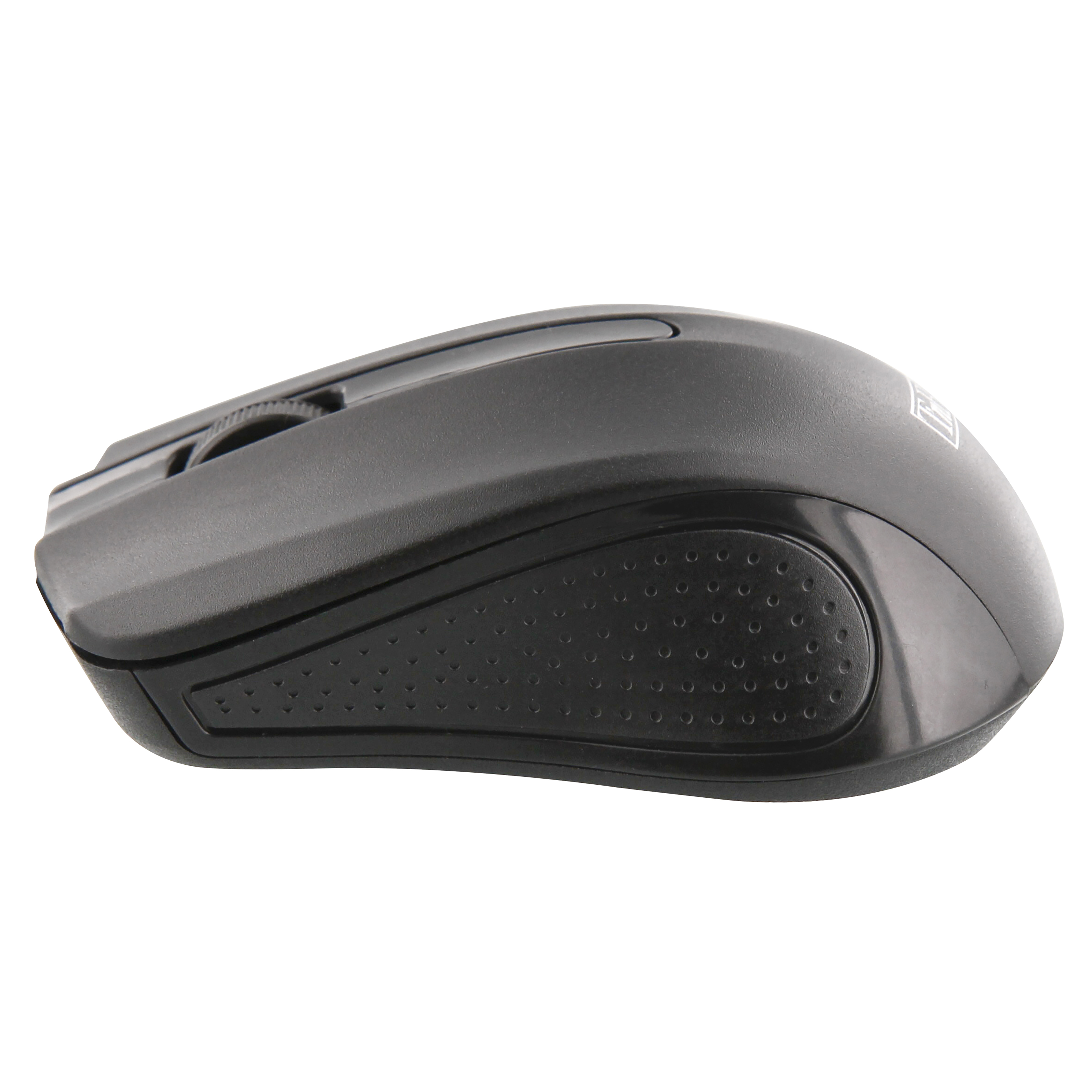 Souris sans fil SHARK noire4