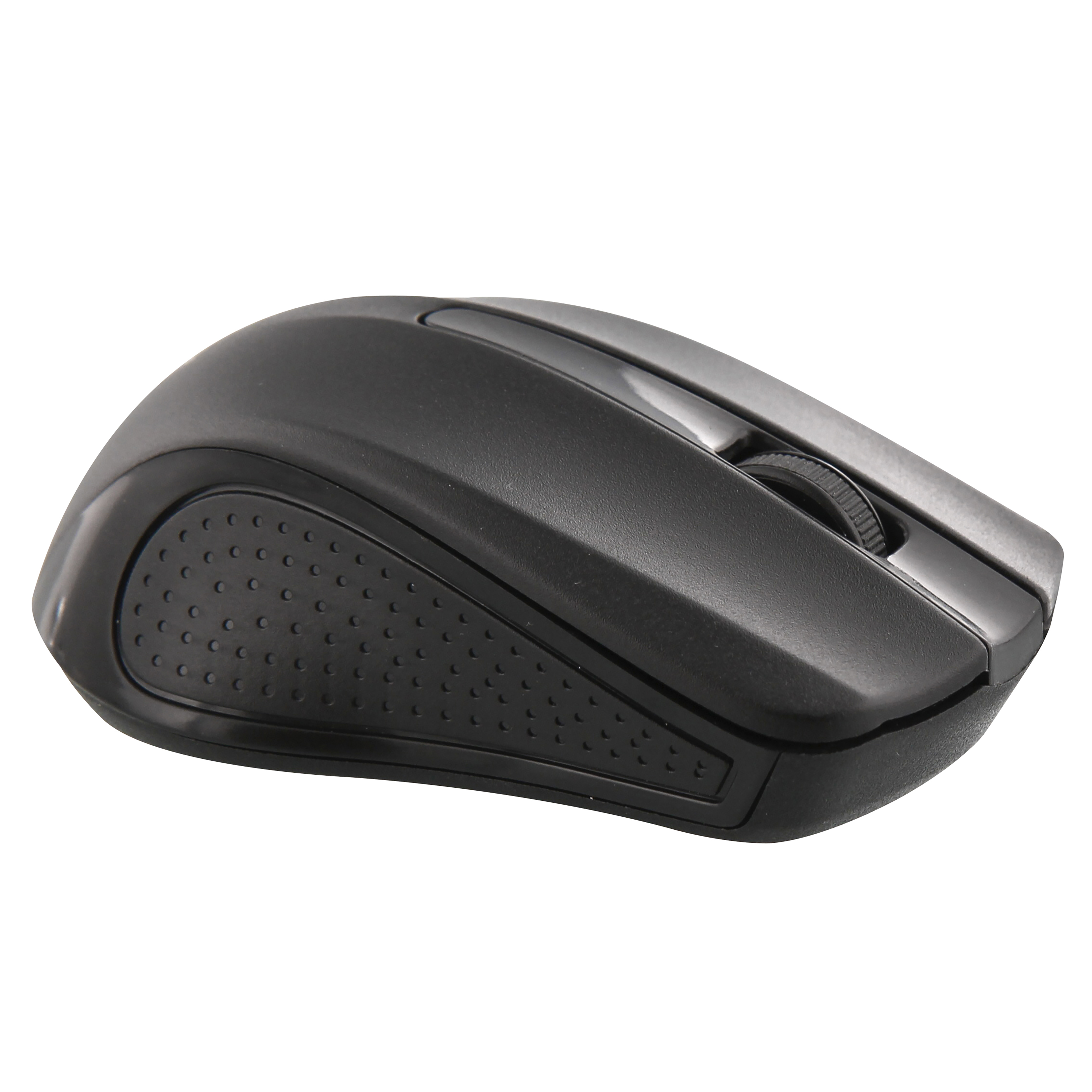 Souris sans fil SHARK noire5