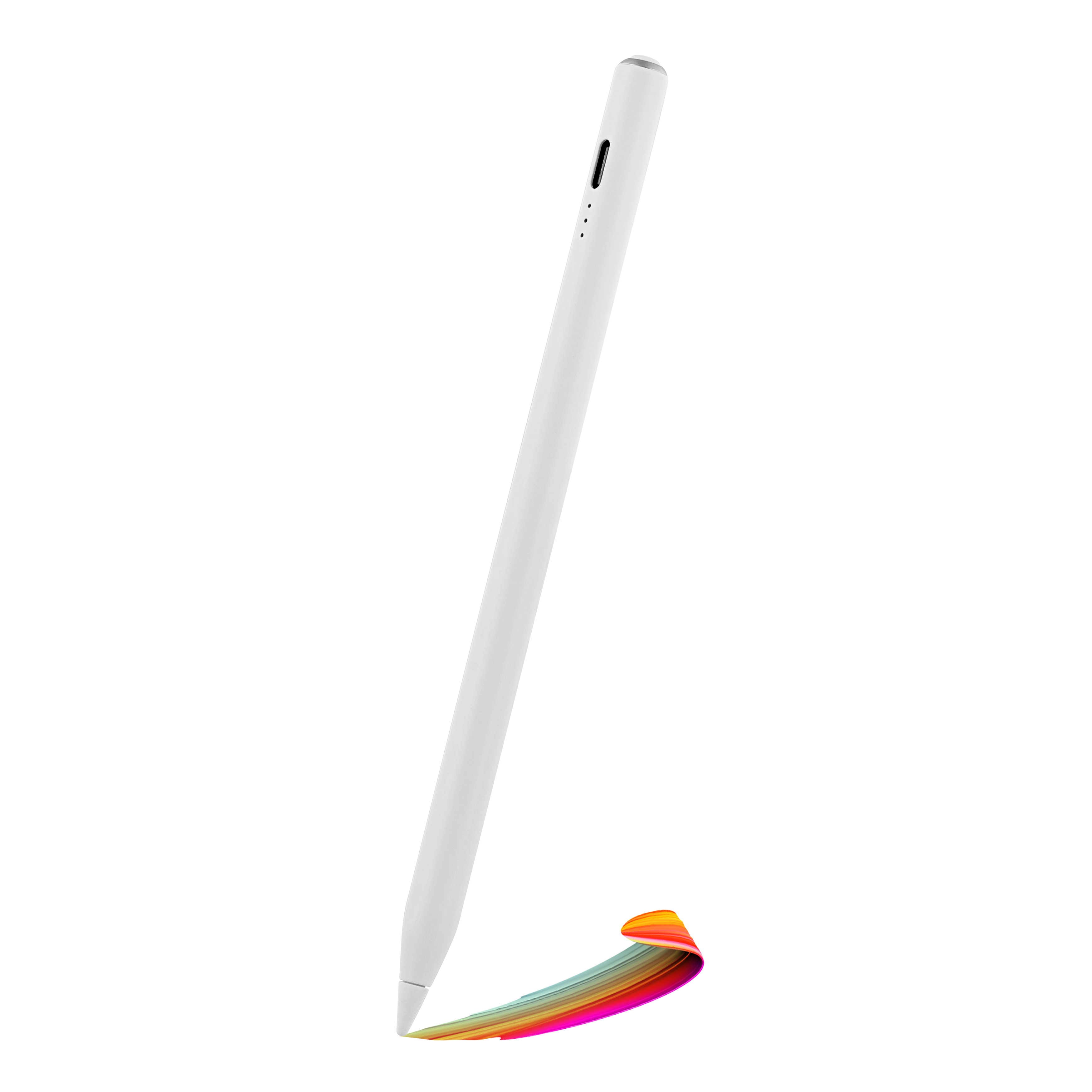 Stylet actif rechargeable pour iPad2