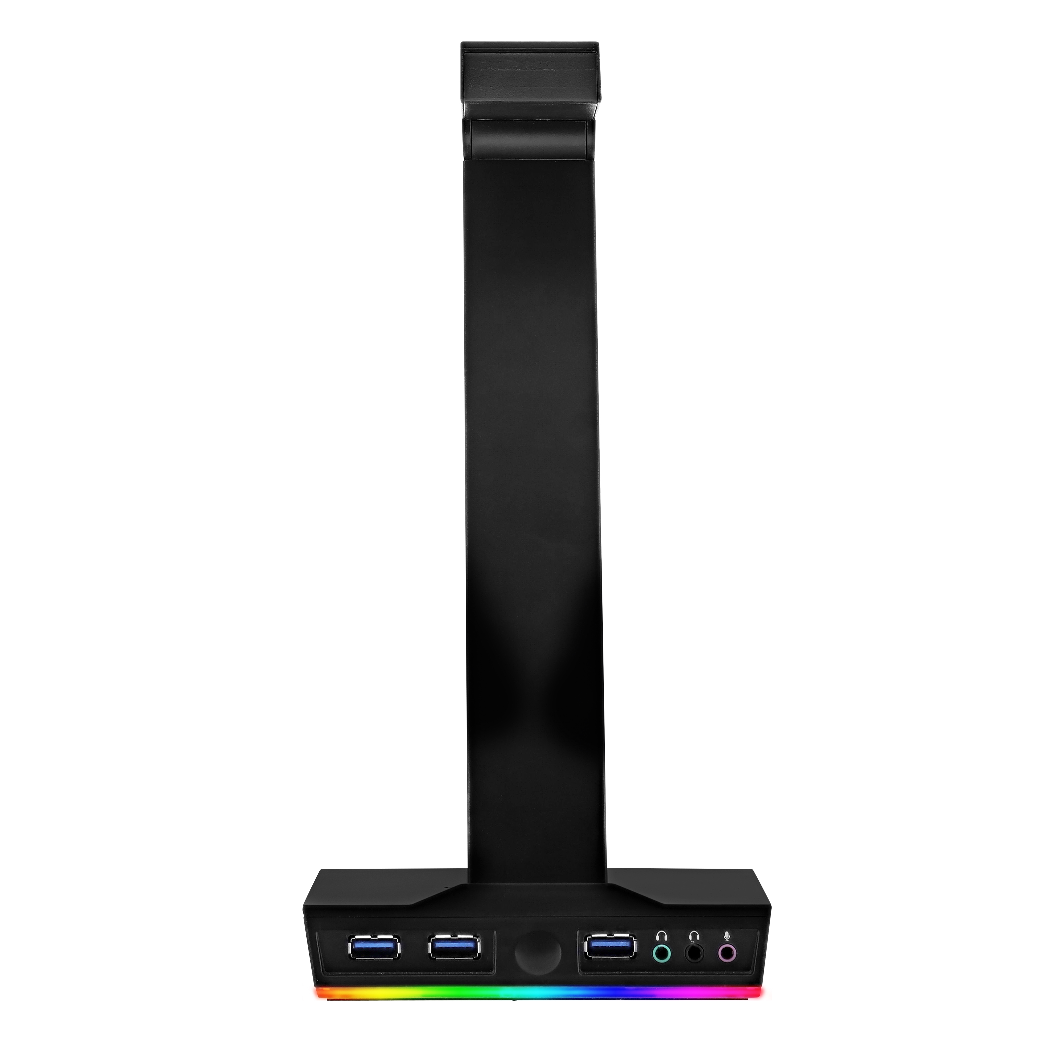 ELYTE - Gaming Headset Stand and Hub SY-1003