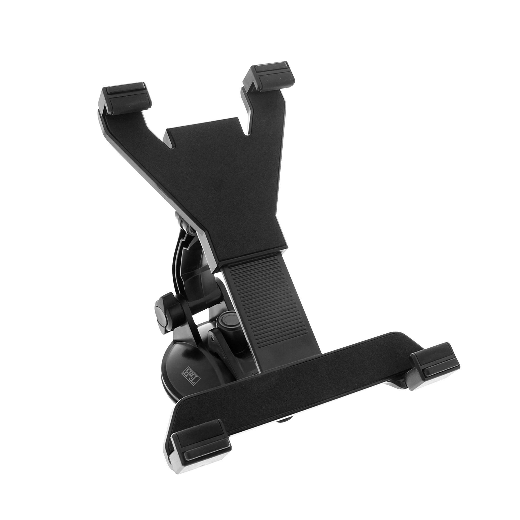 Suction cup jaw holder for tablet4