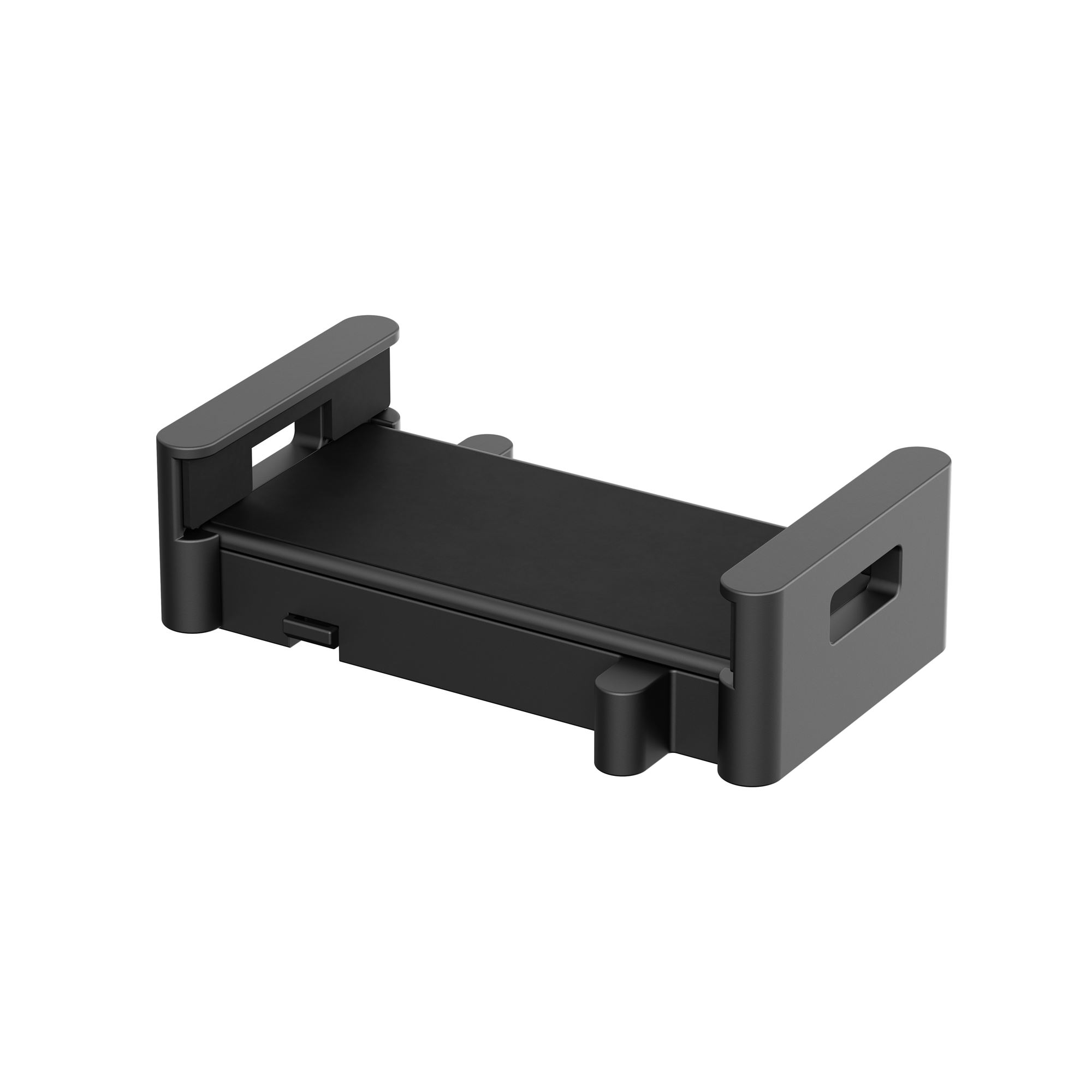 Support tablette universel VESA 75x75 - Noir3