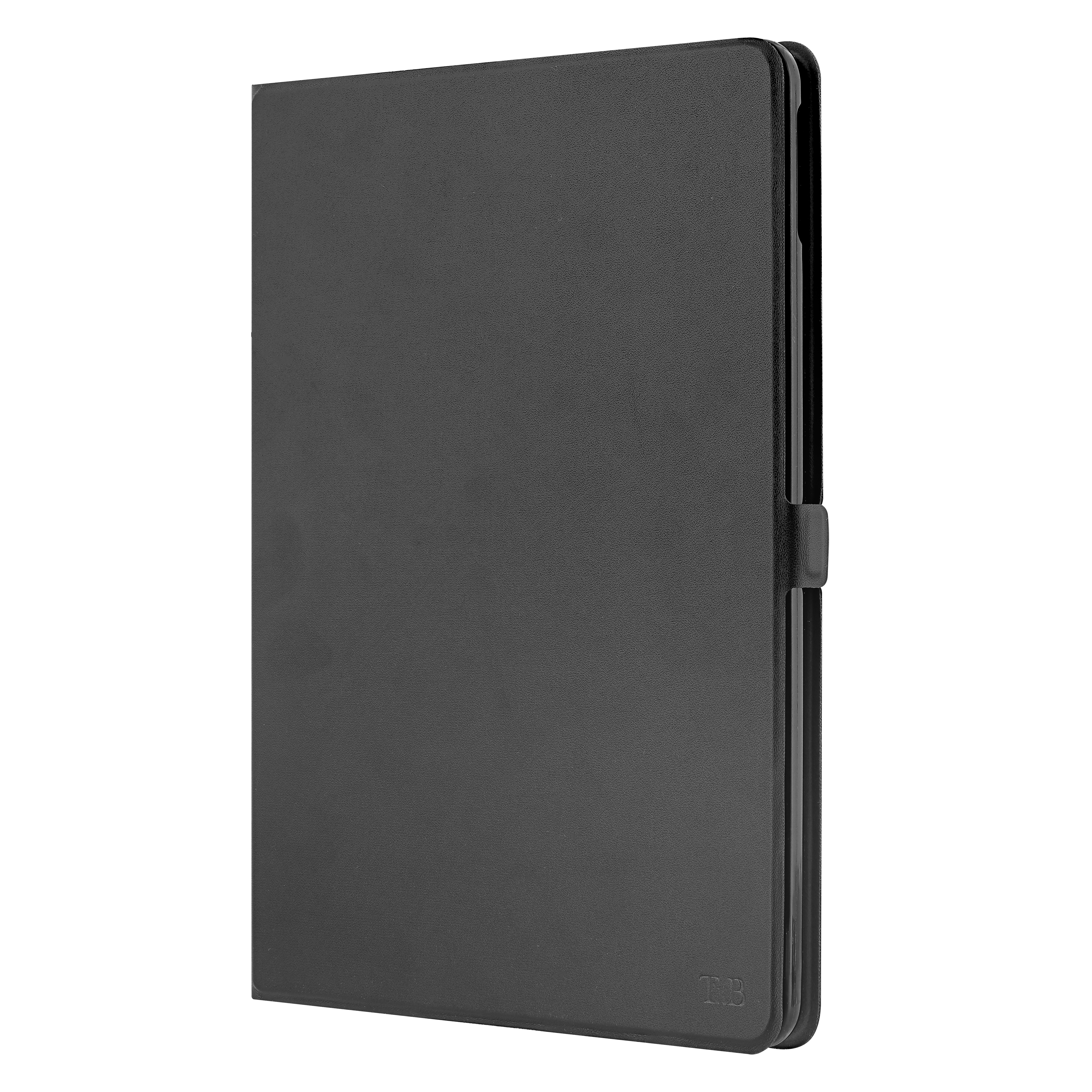 Funda tipo libro para tableta iPad de 10,2