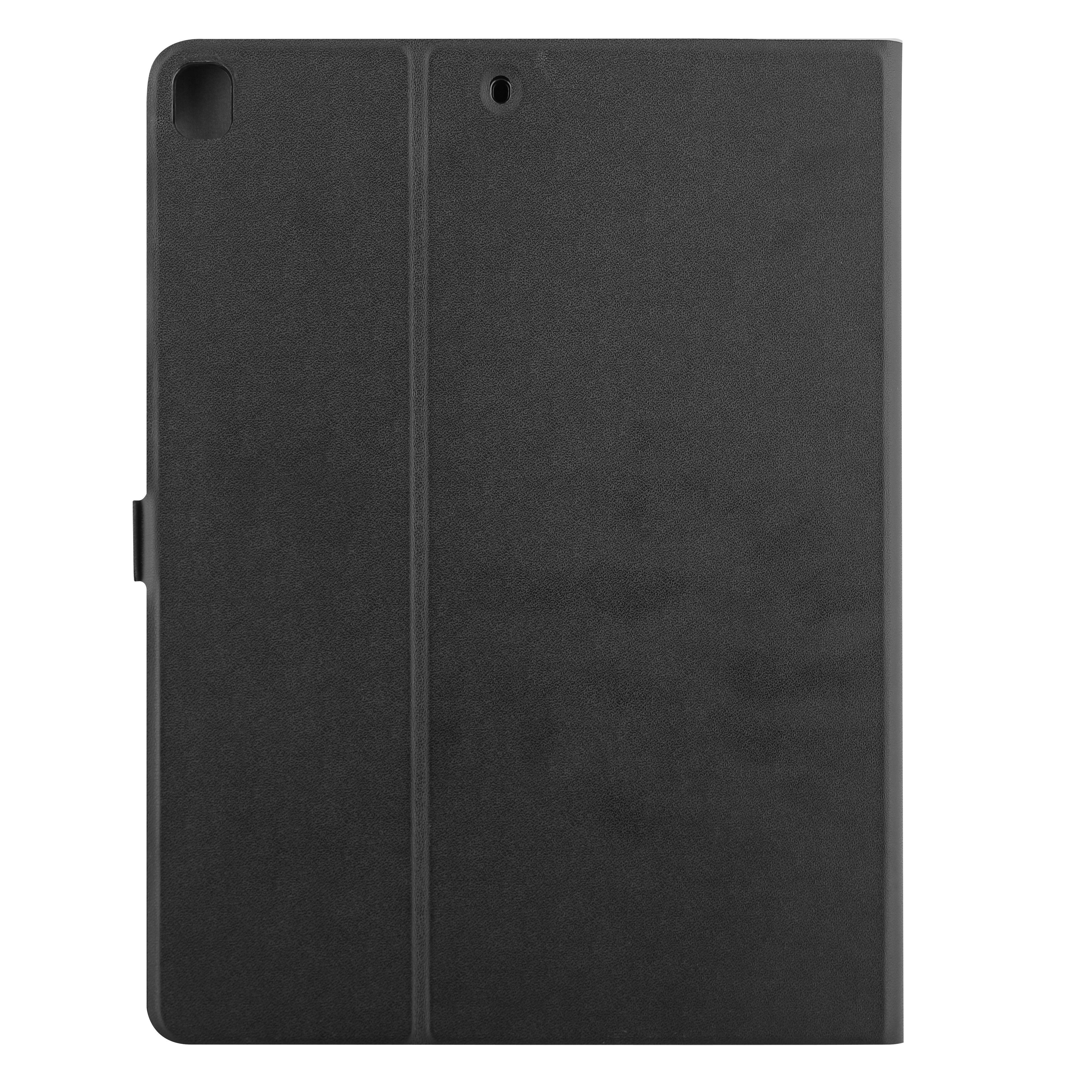 Funda tipo libro para tableta iPad de 10,2