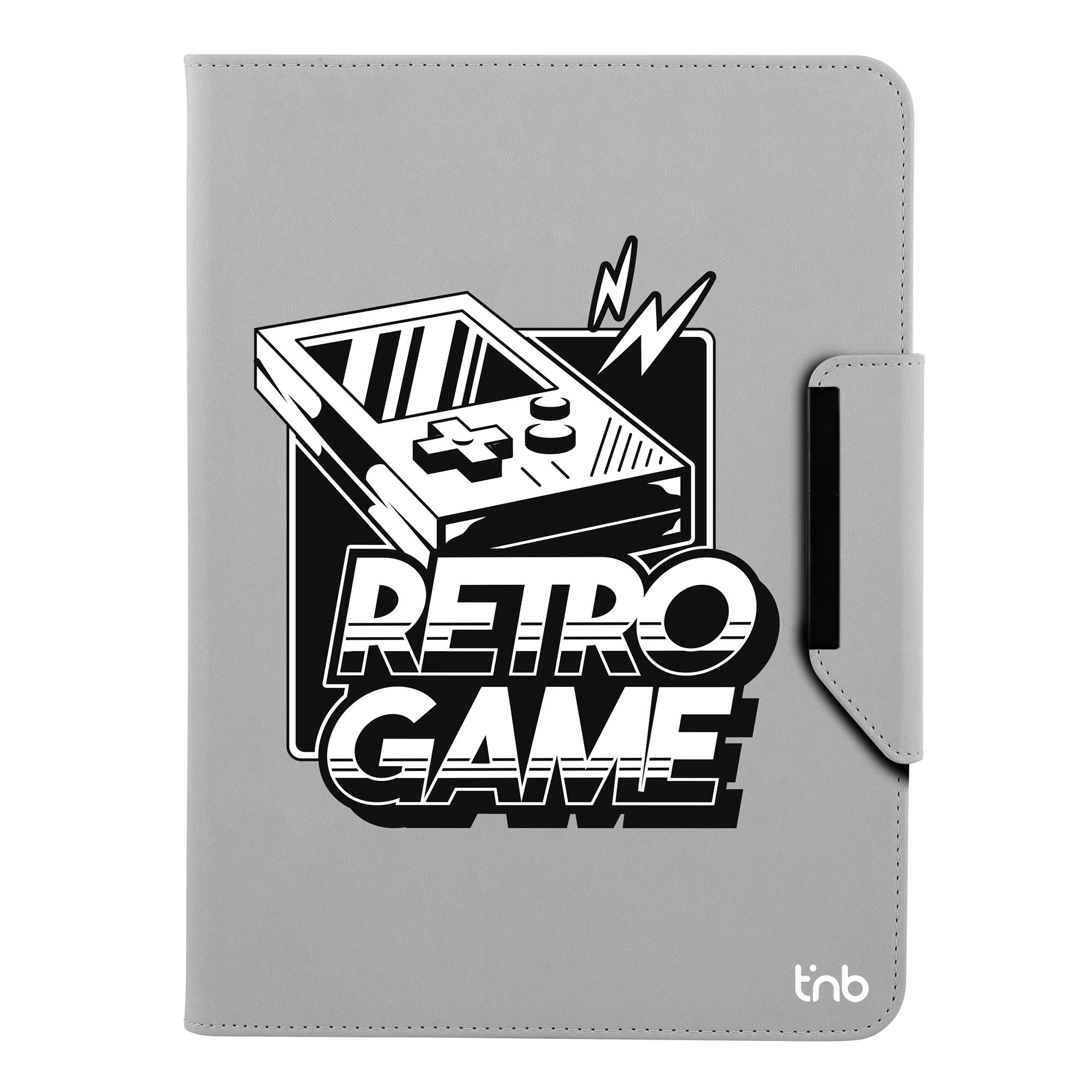 Folio Design origin Rétro Game Universel 11'''1