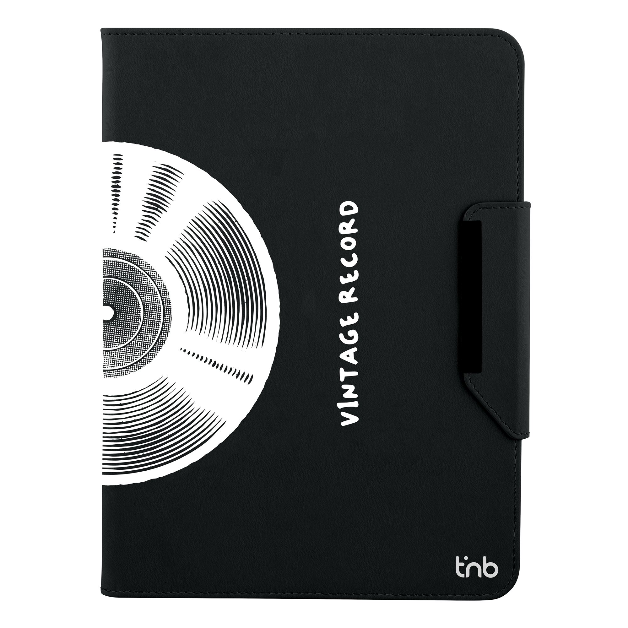 Folio Design Origin Vinyl Universel 11''1