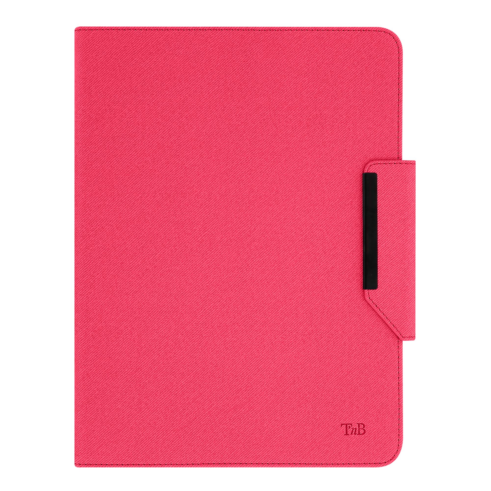 Universal folio case for 10