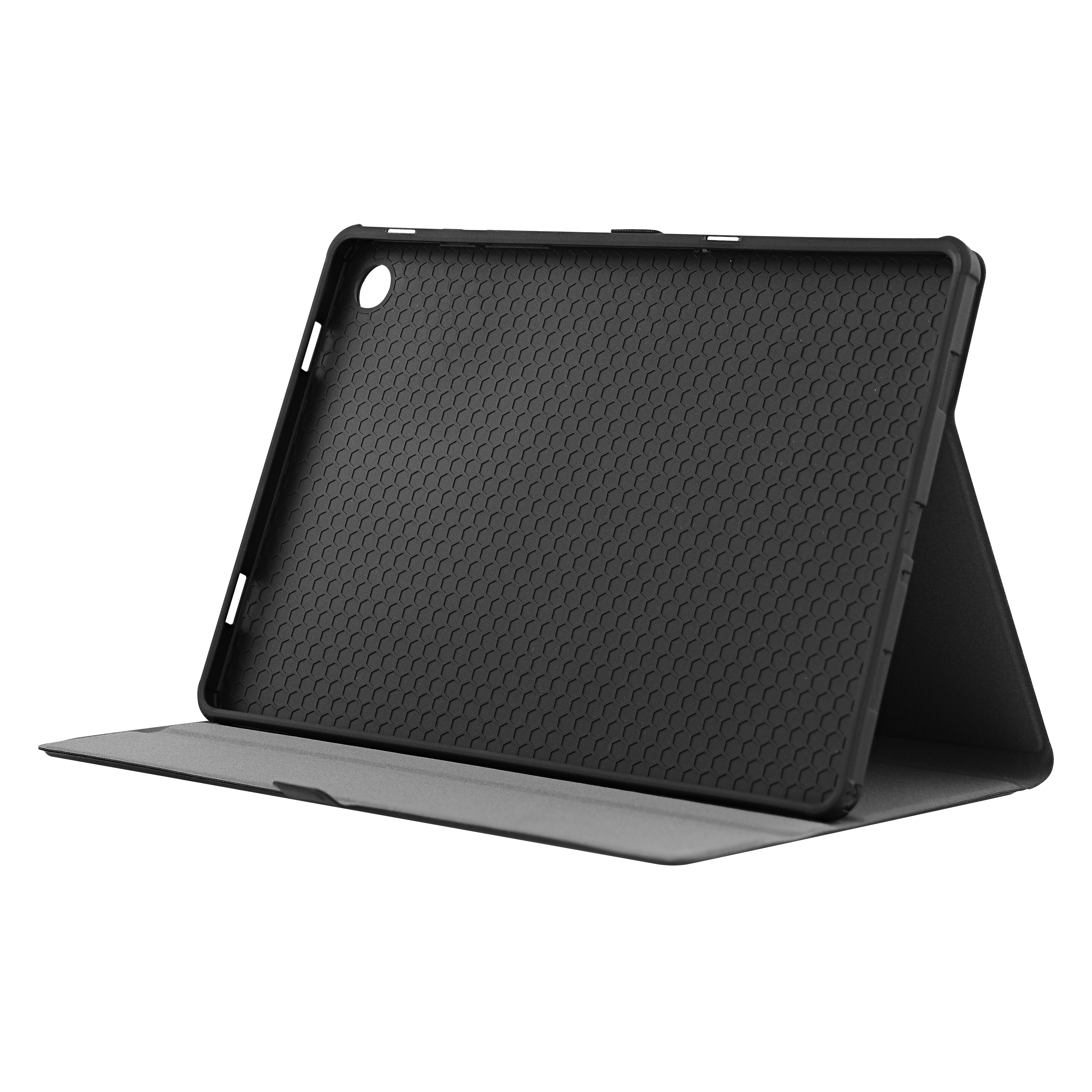 SAMSUNG A9+ Tablet Folio Case Black5