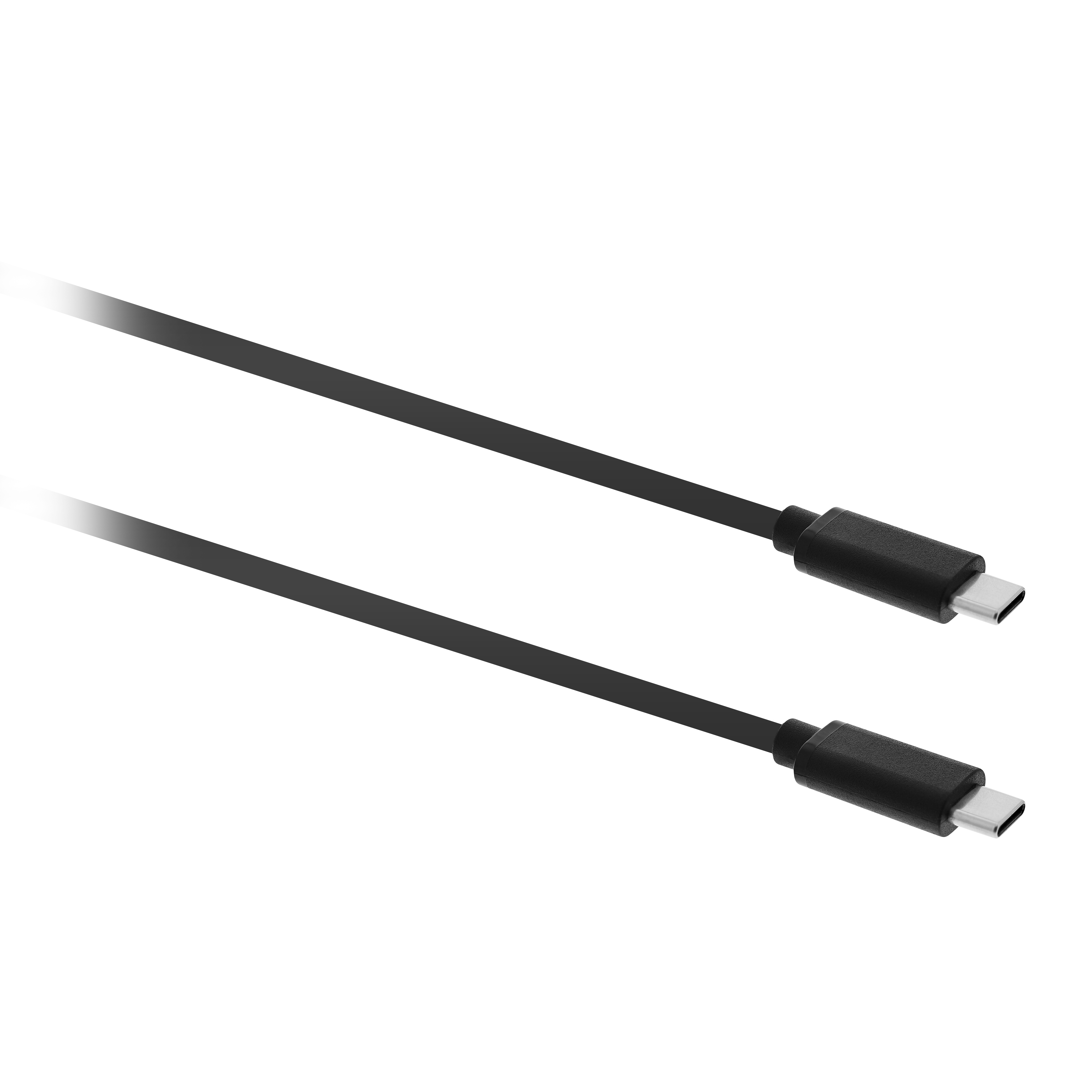 Câble USB-C/USB-C 3.1 1,8M1