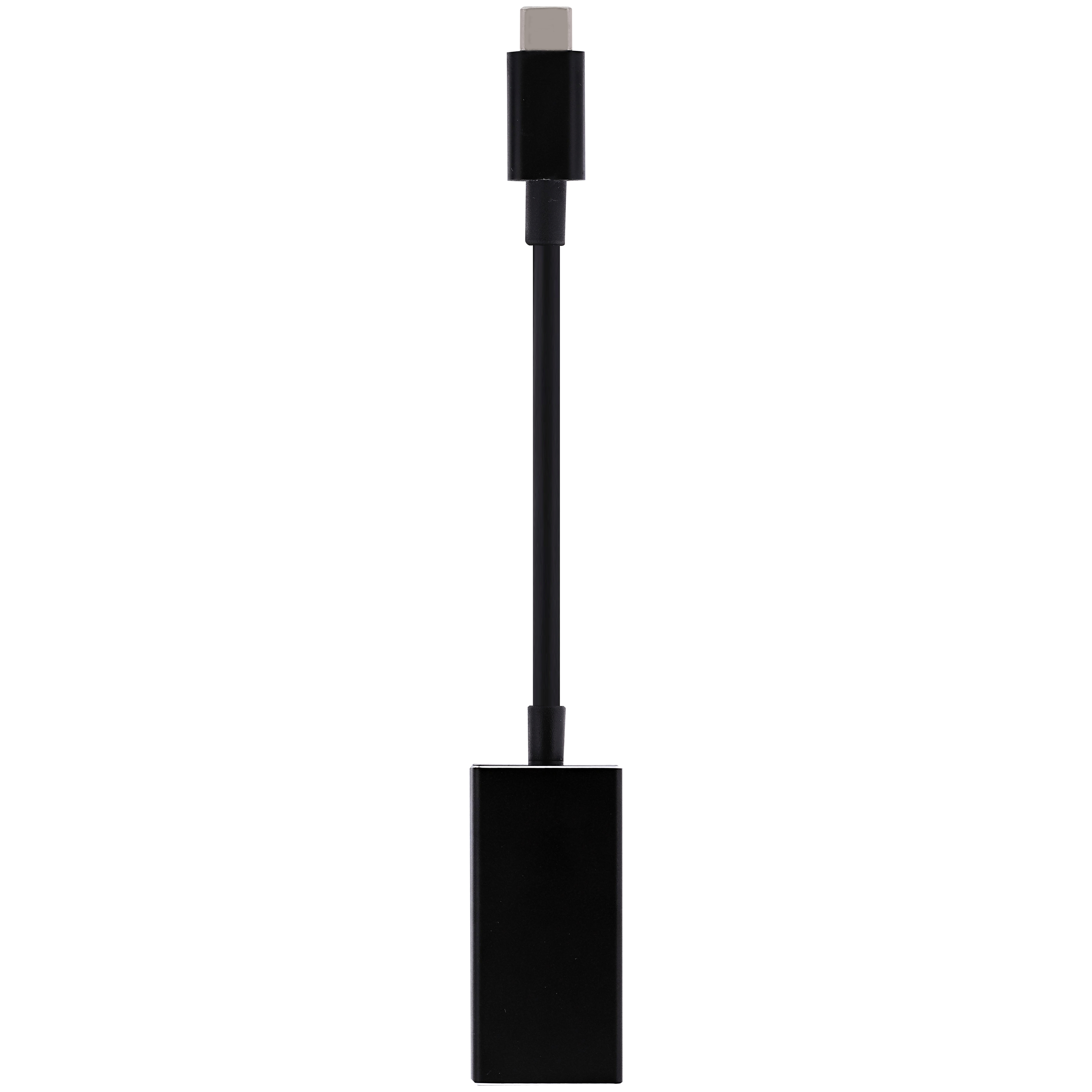 Adaptateur USB-C vers DISPLAYPORT4