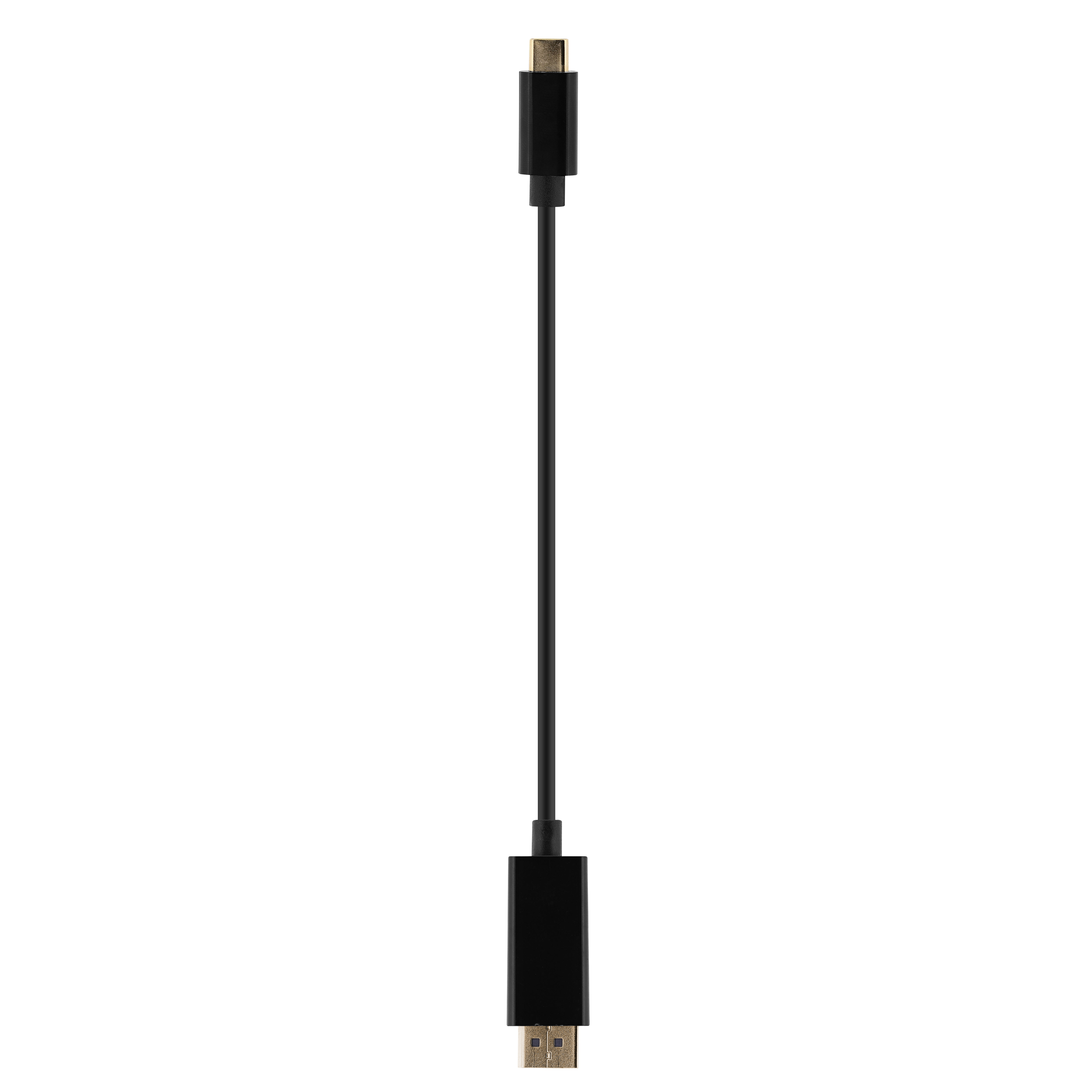 USB-C/DisplayPort Cable 2M2