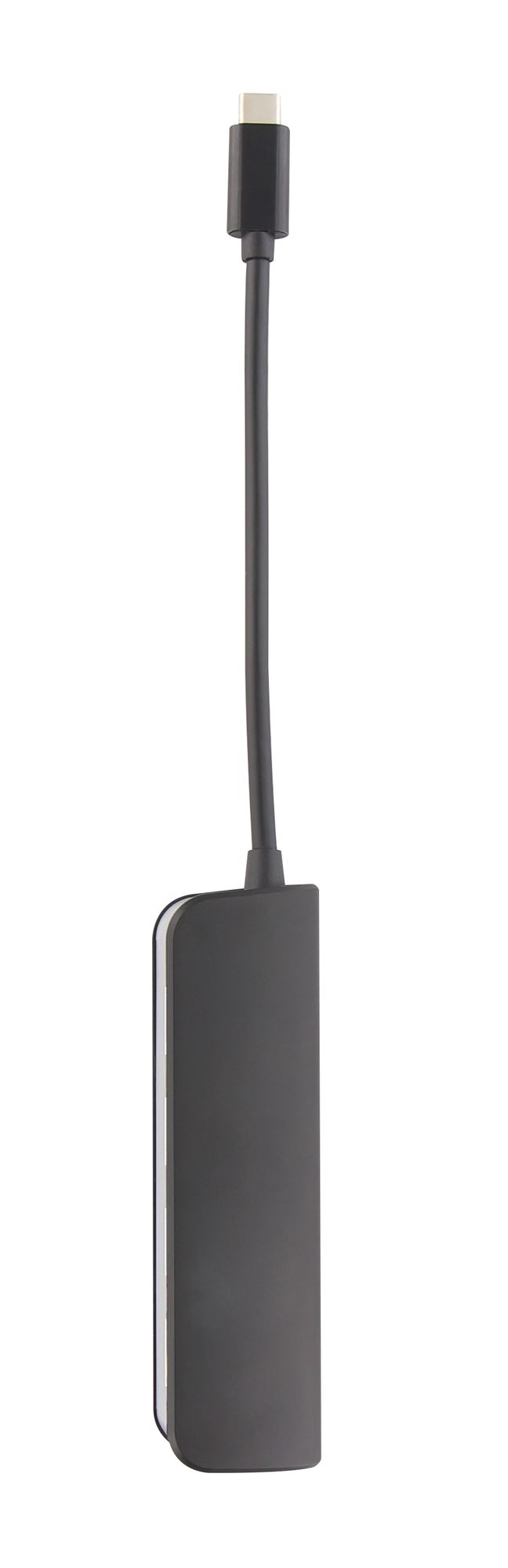 Hub USB Type-C vers 4x USB A 3.02