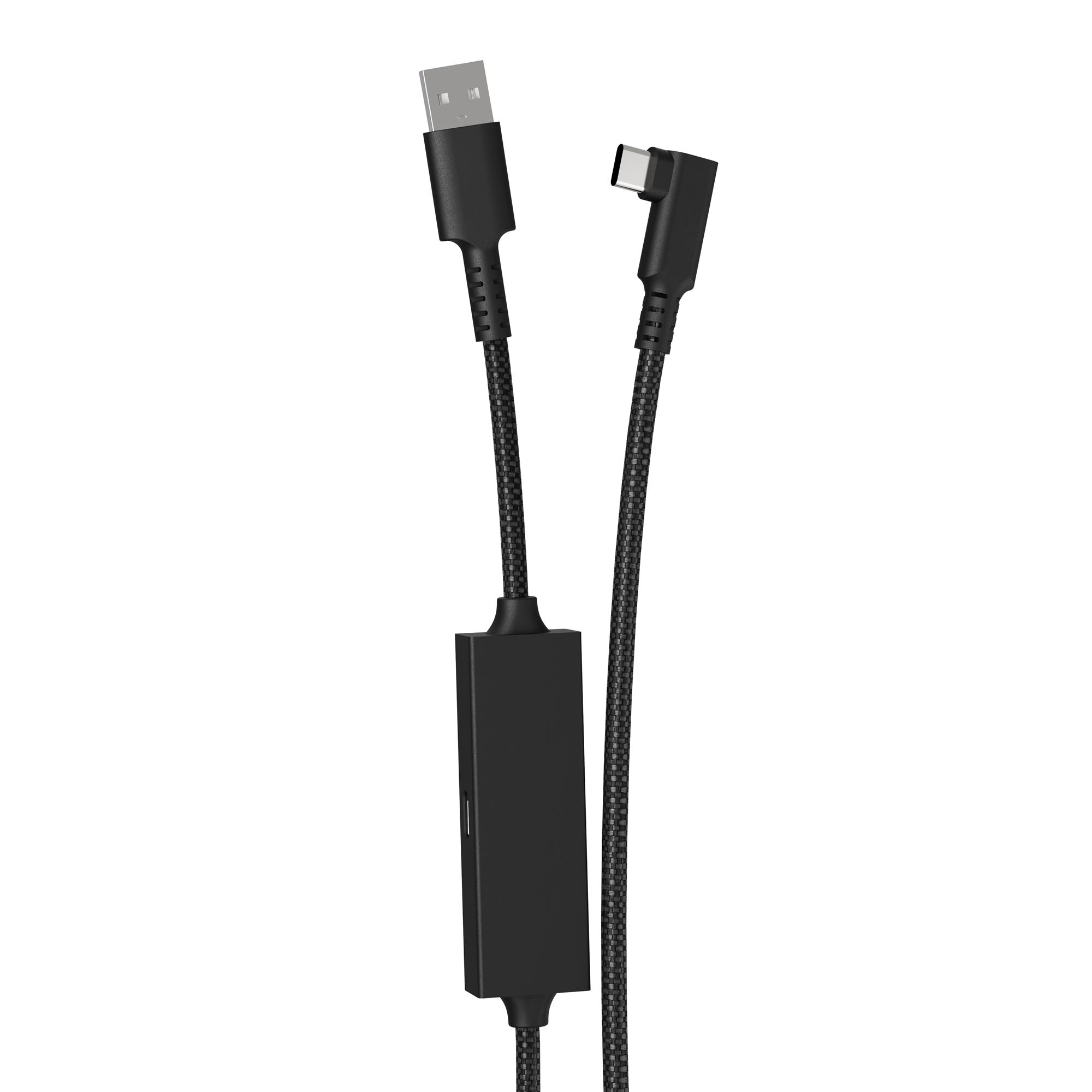 Câble Link & Charge pour casques VR META - 5 mètres1