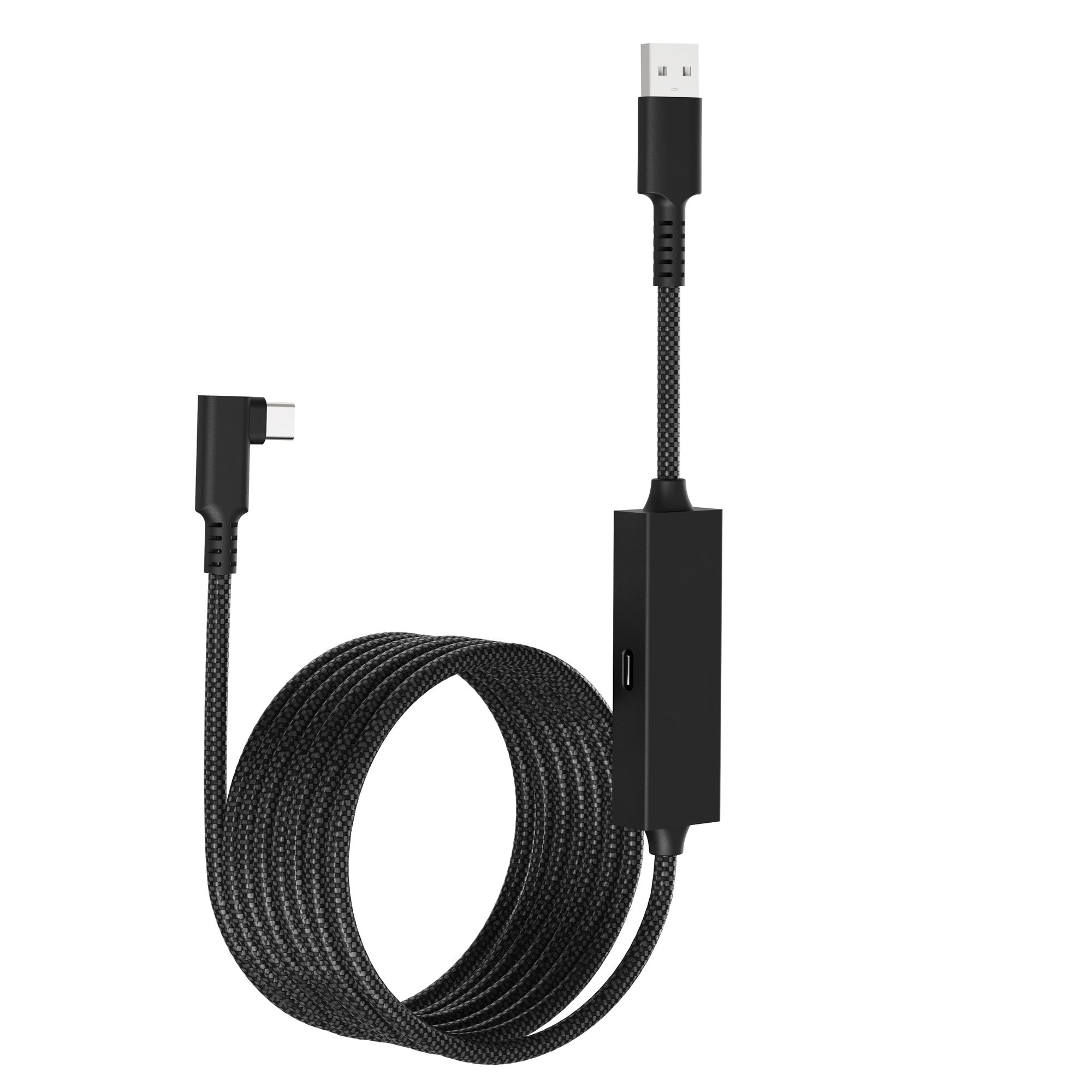 Câble Link & Charge pour casques VR META - 5 mètres2