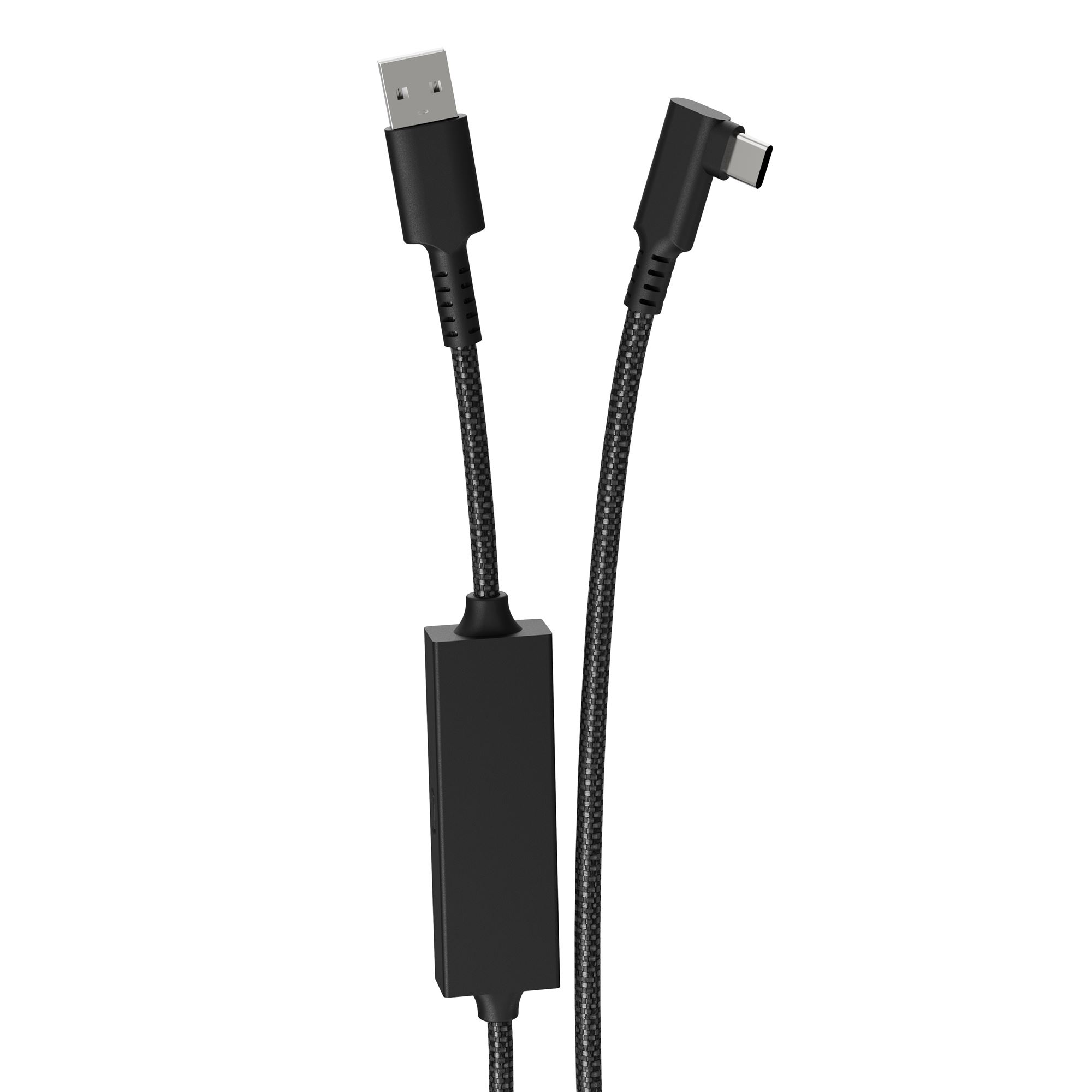Câble Link & Charge pour casques VR META - 5 mètres3
