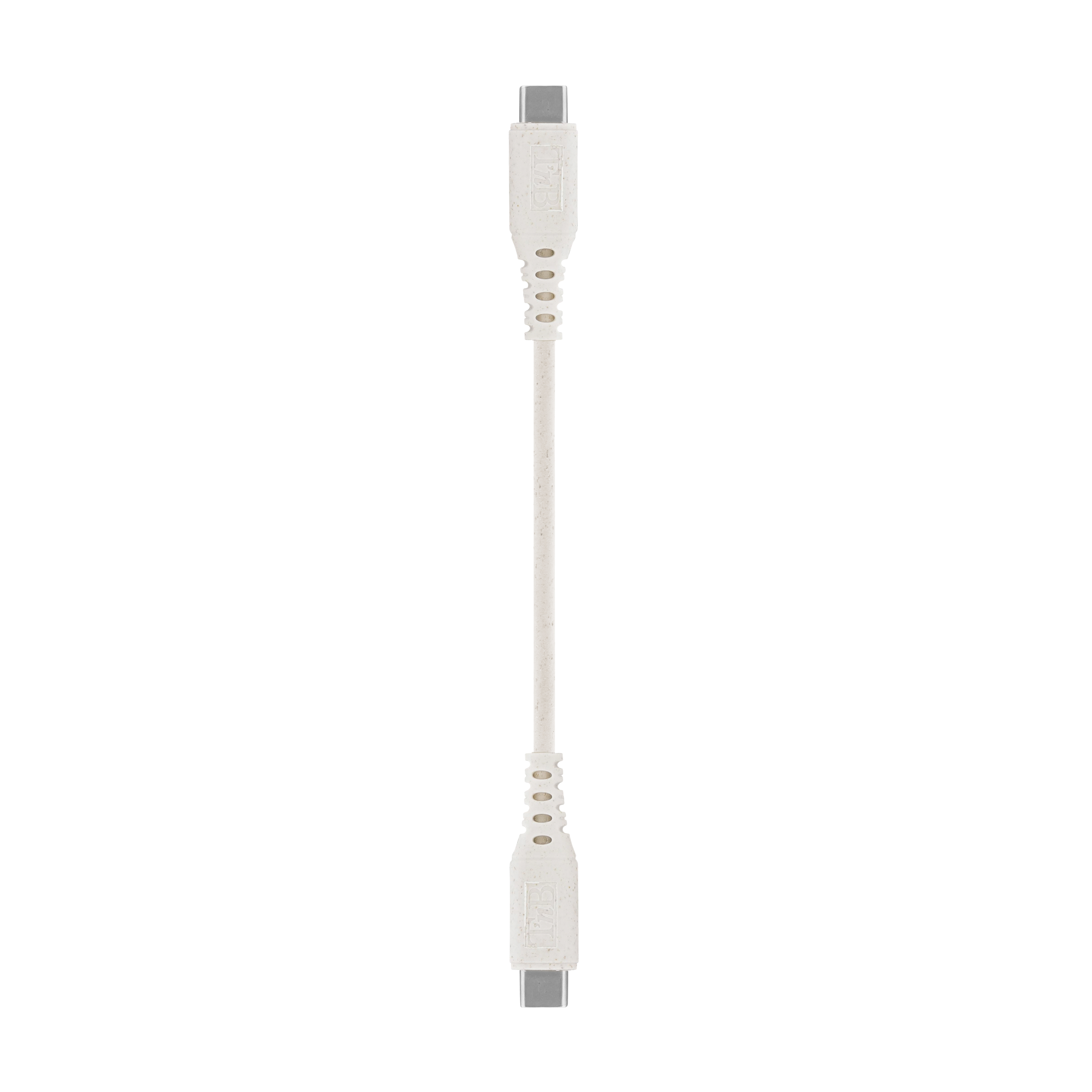 Eco-designed USB-C cable2