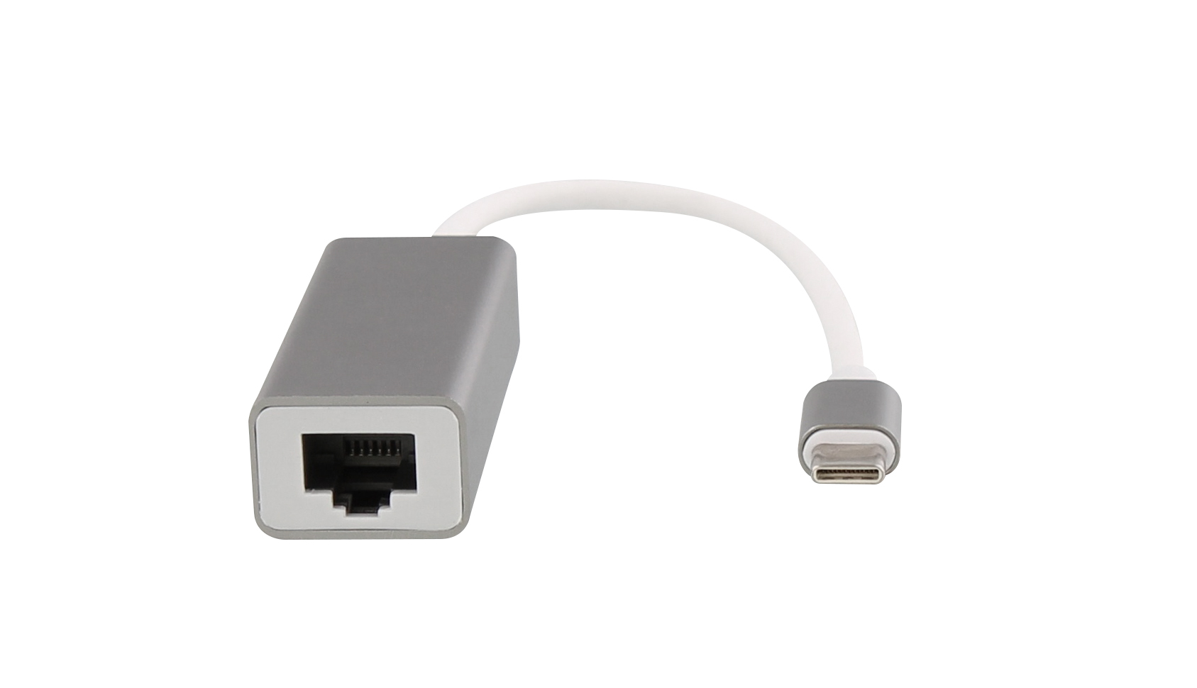 Adaptateur USB-C vers RJ451