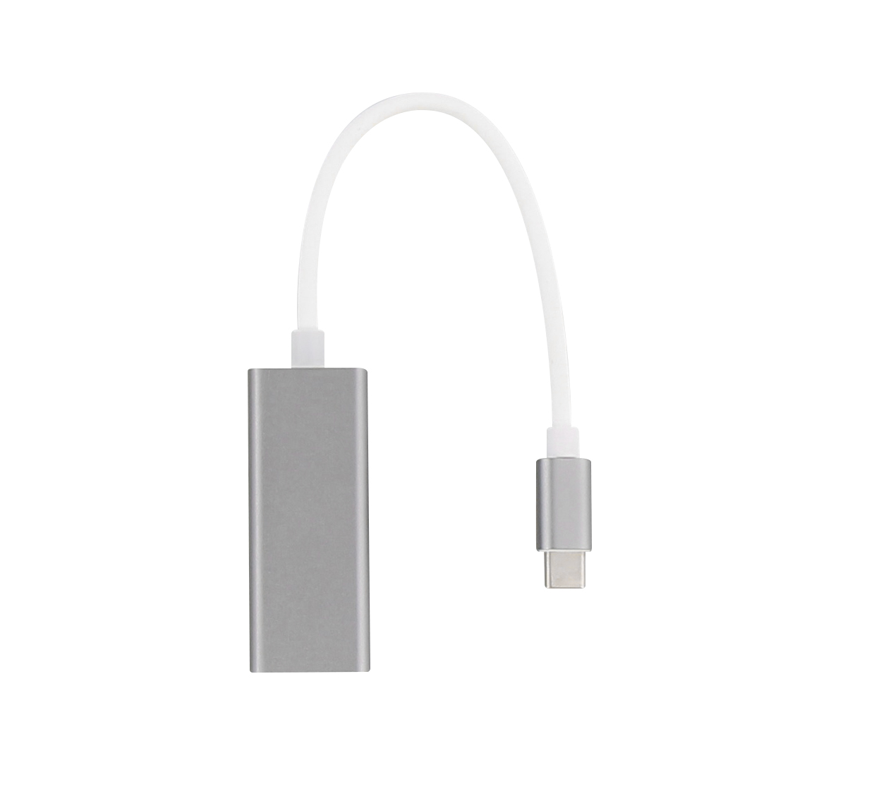 Adaptateur USB-C vers RJ452