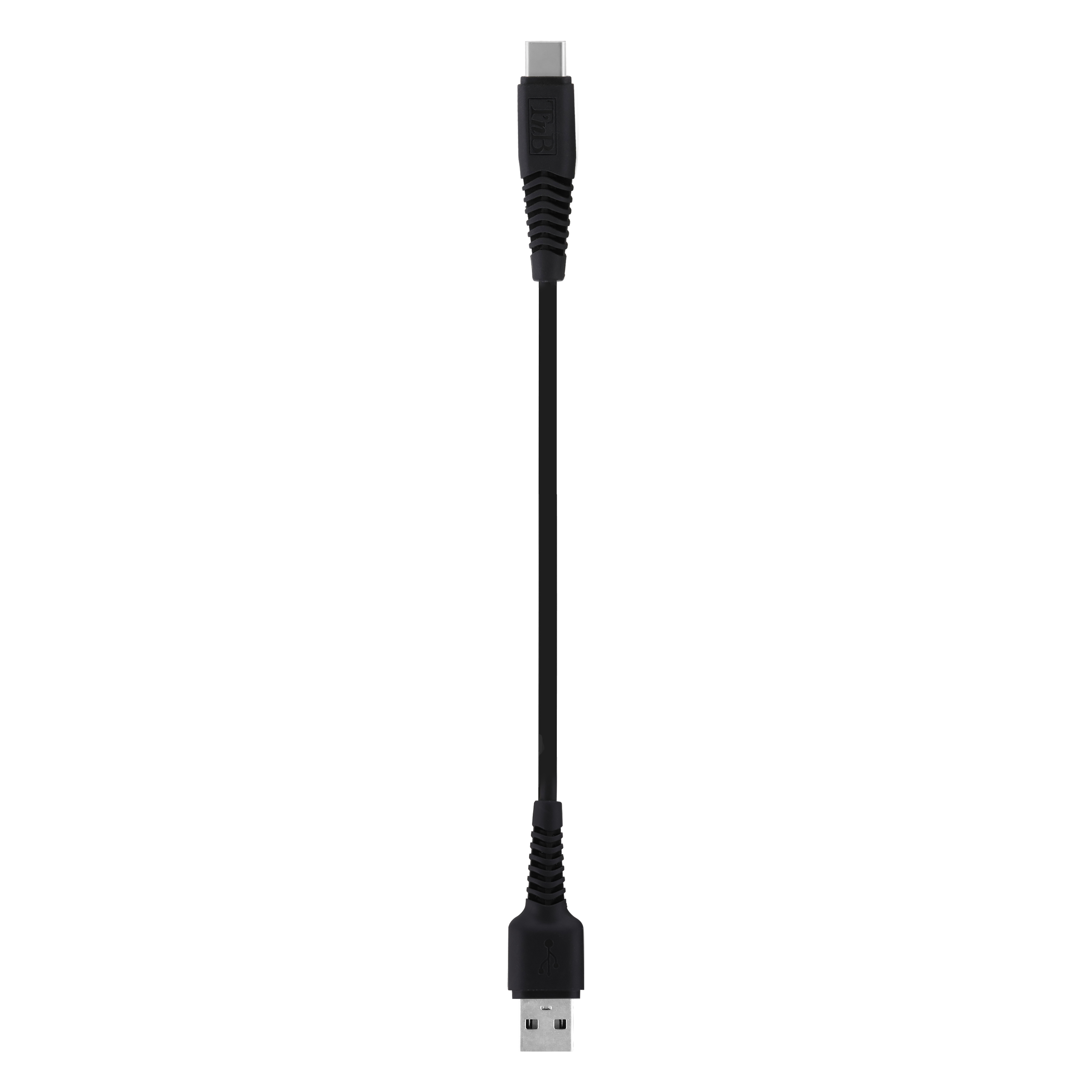 Câble USB-C connecteurs renforcés2