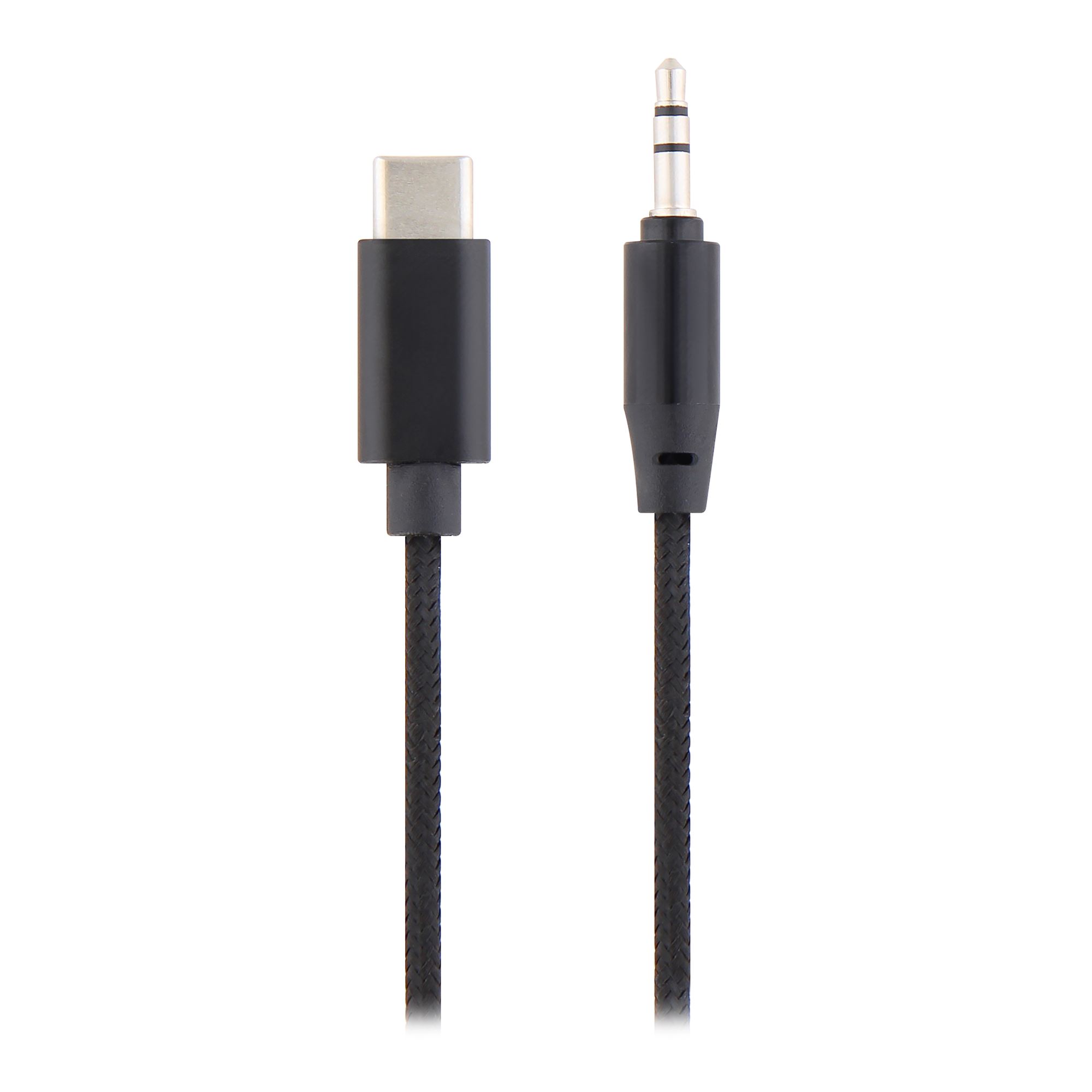 USB-C to 3.5mm jack cable2