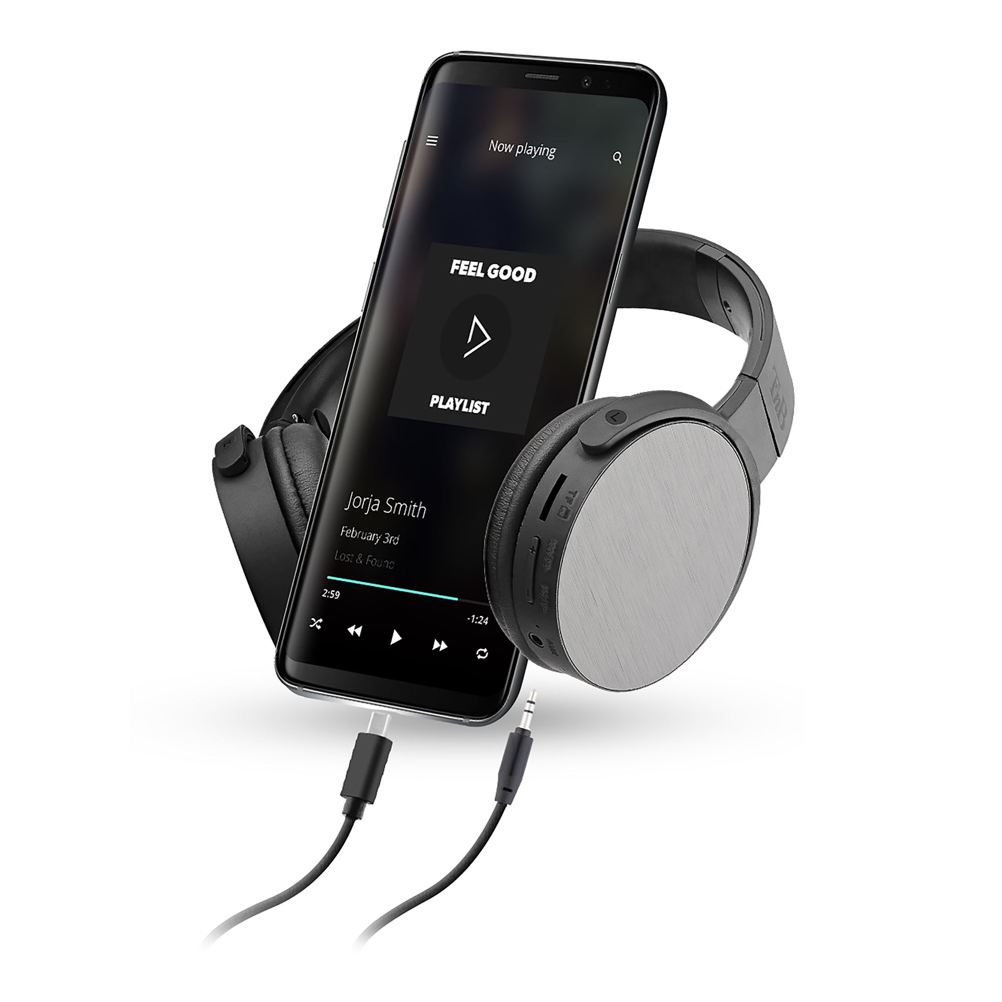 USB-C to 3.5mm jack cable3