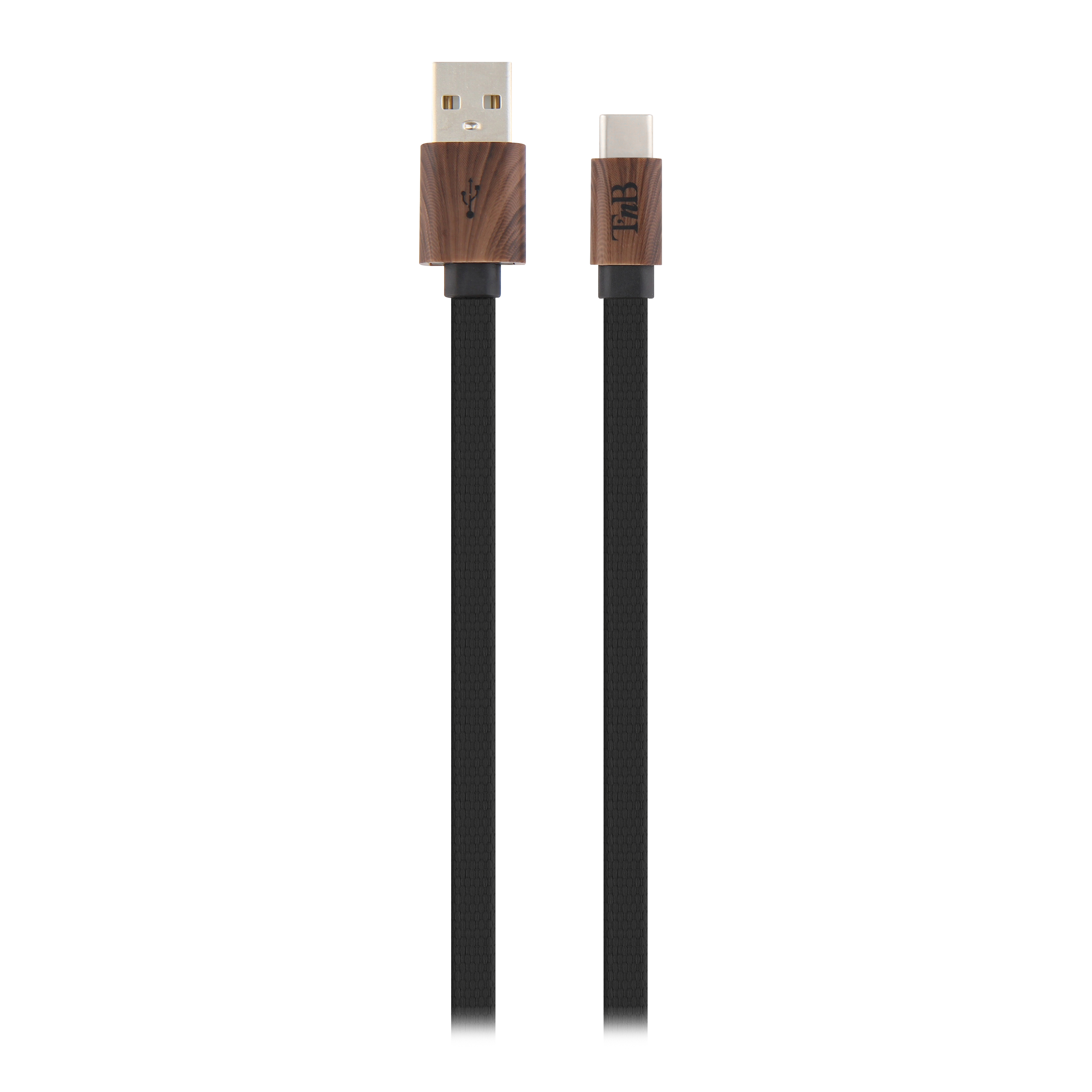 Câble USB-C WOODLE2