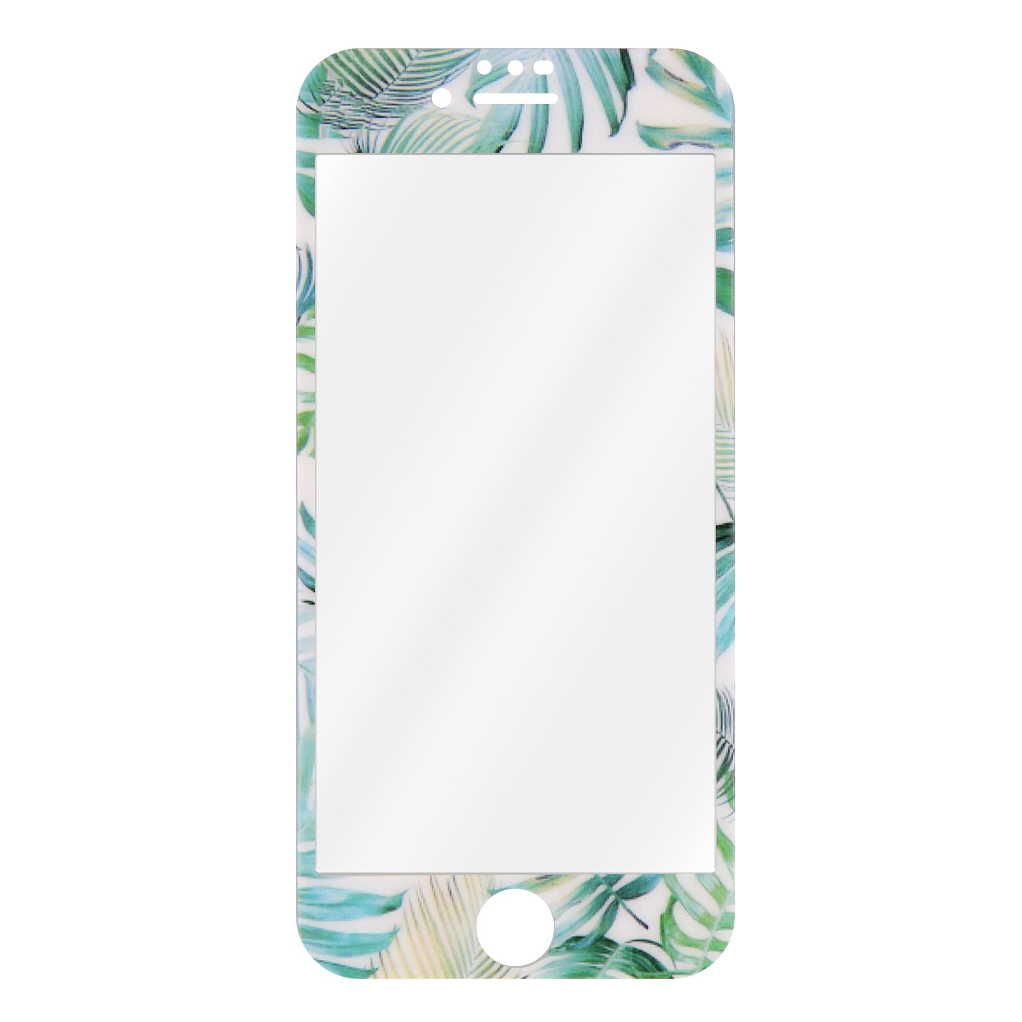 PROTEC VERRE IPHONE 8/7/6-JUN2