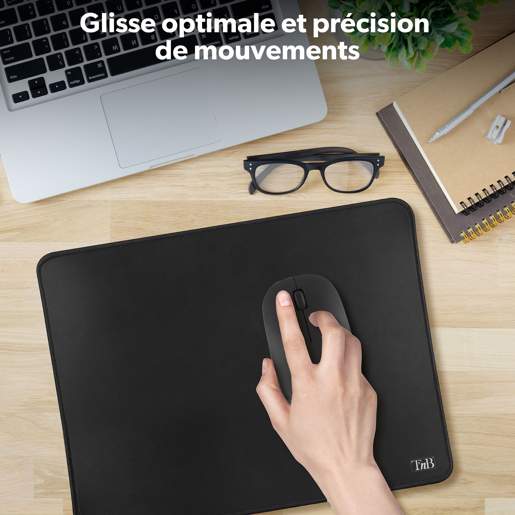 XL Soft Mouse Pad3