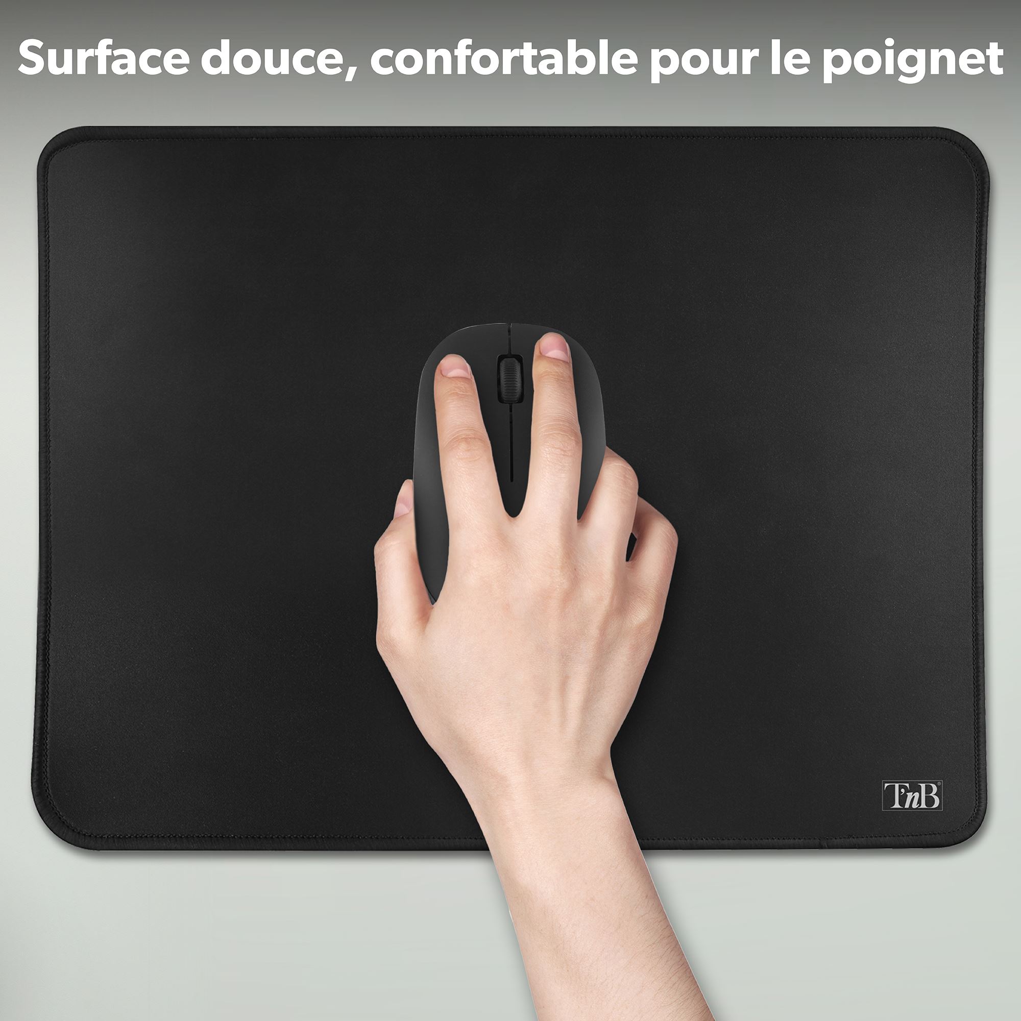 XL Soft Mouse Pad6