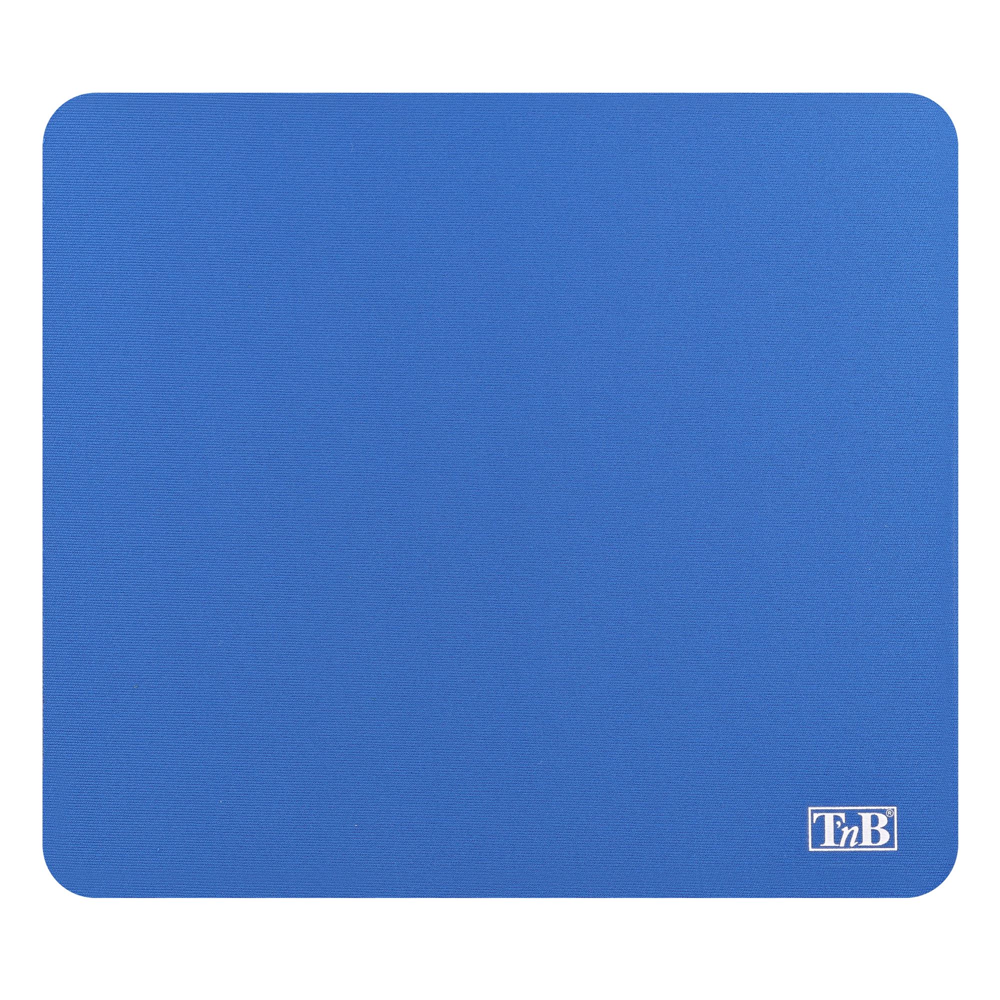 Alfombrilla ratón azul ESENCIAL1