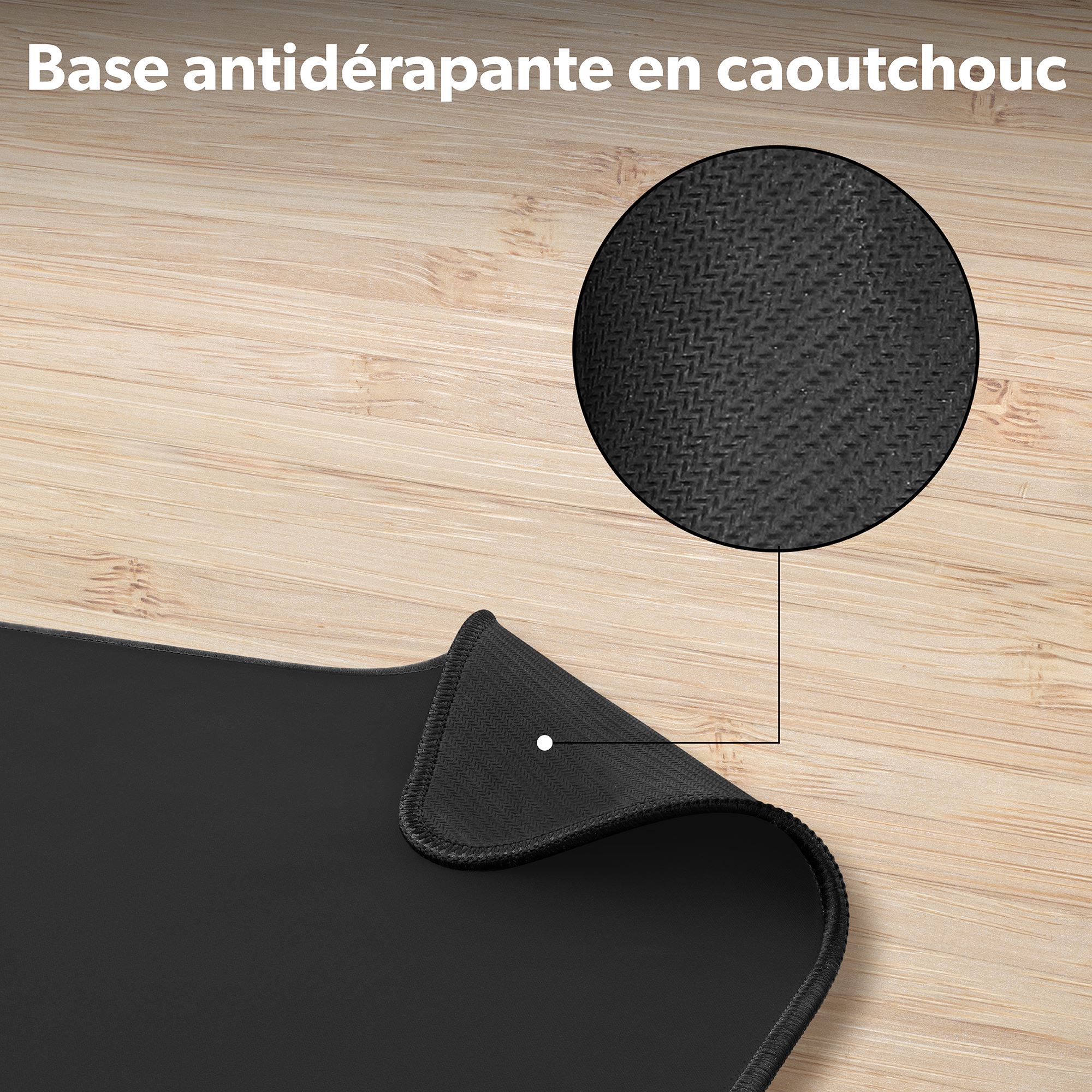 XXL soft mouse pad underlay5