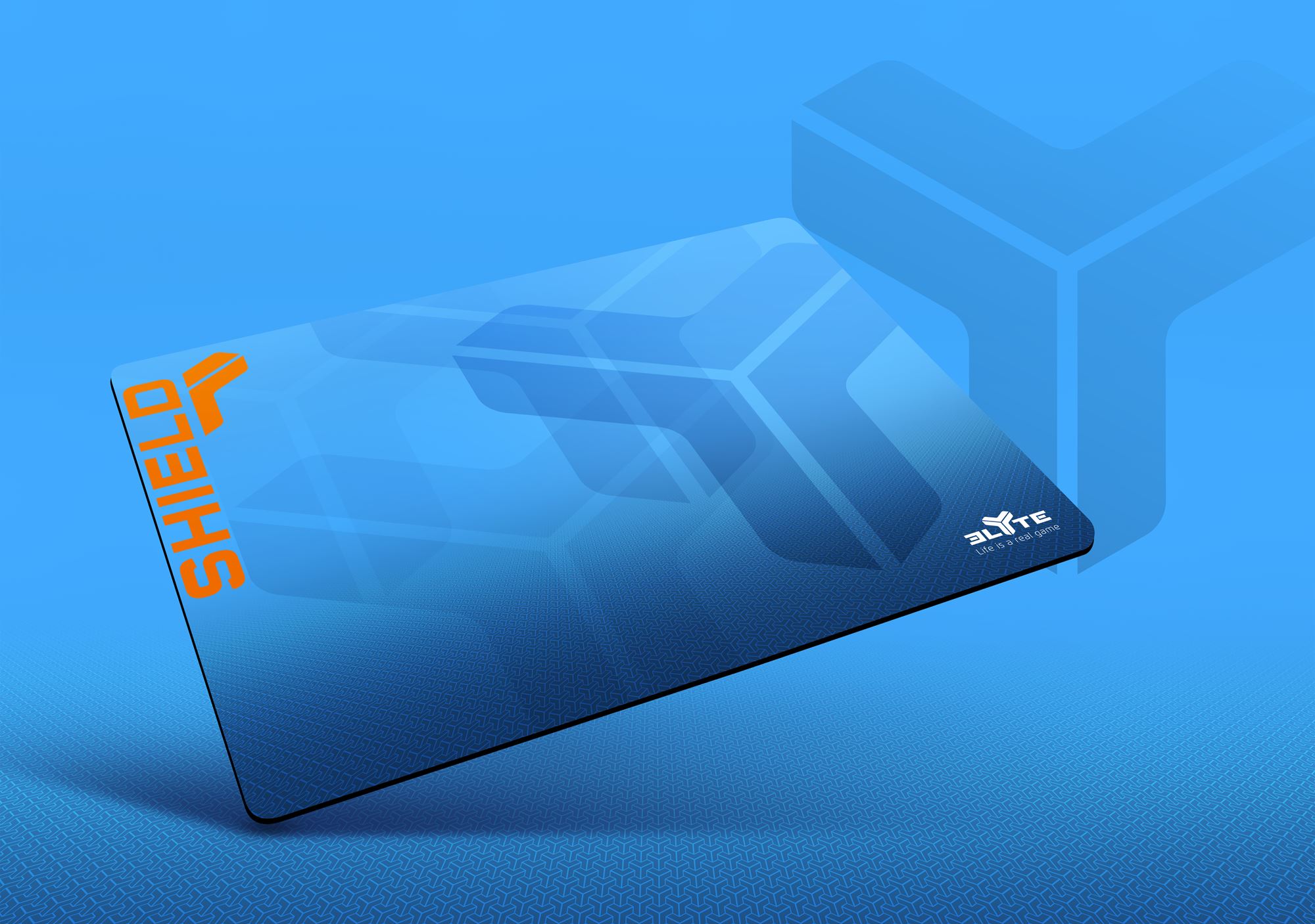 SHIELD Gaming Mouse Pad1