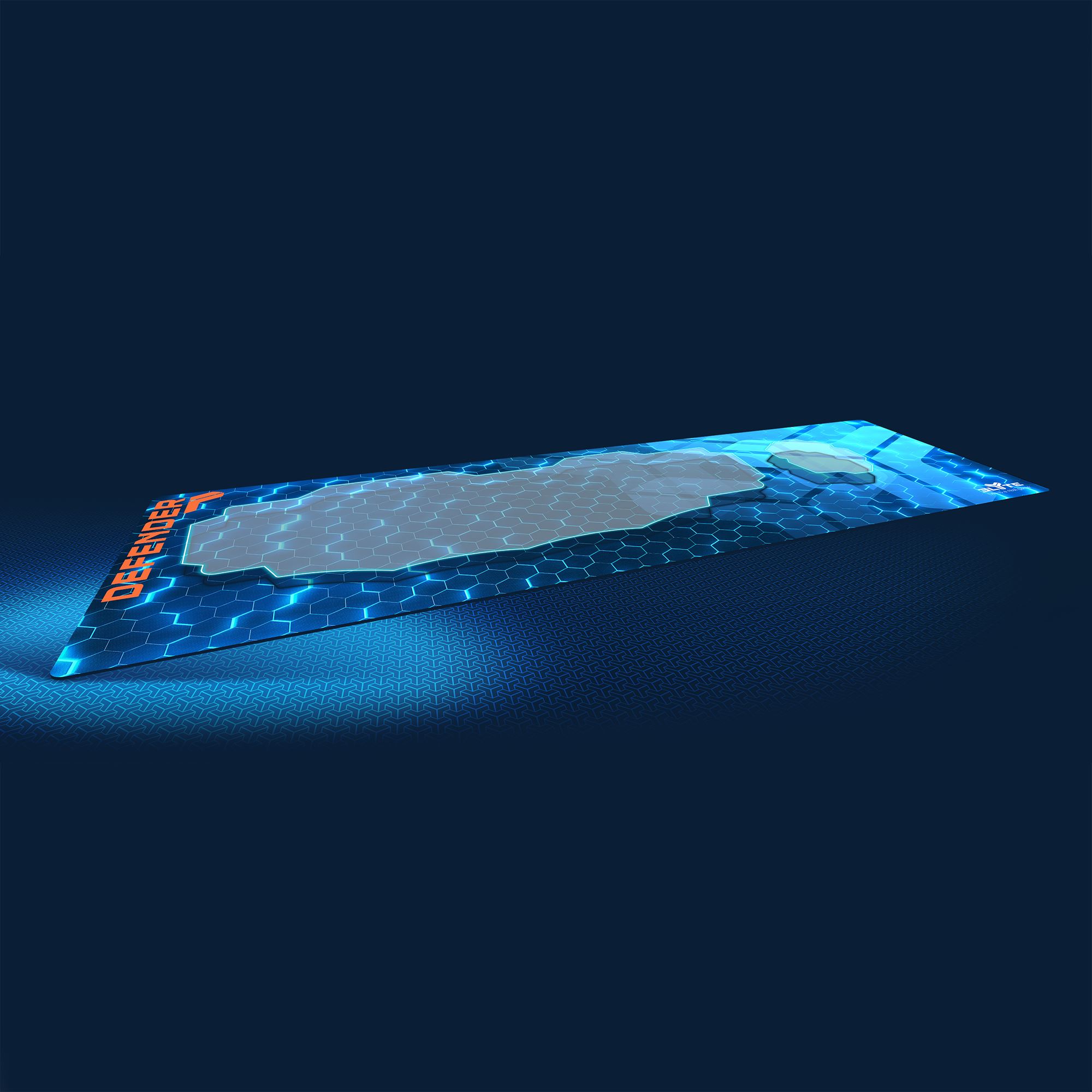 DEFENDER EXTENDED mouse pad1