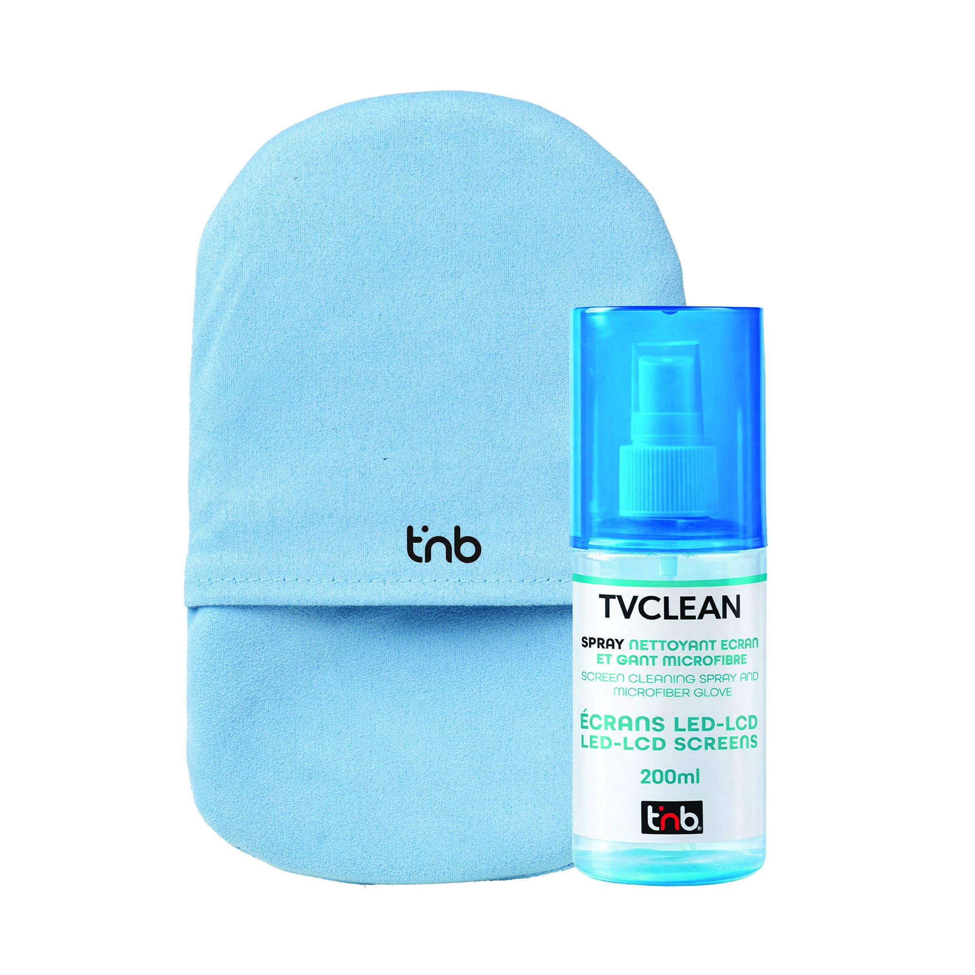 Kit de nettoyage d'écrans 200ML1