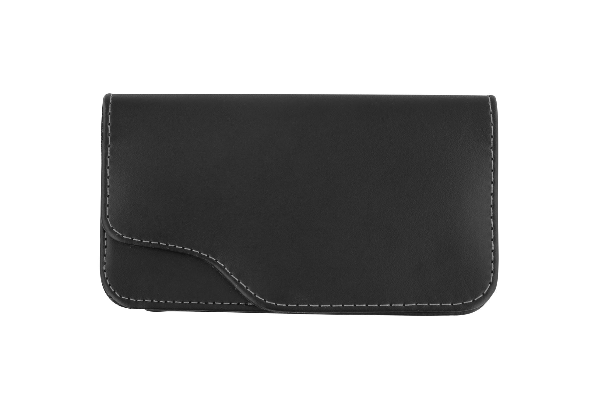 Étui Ceinture Universel Pour Téléphone – Compatible Artfone, Swisstone, ATOKVIA (13,5x7,5 Cm)