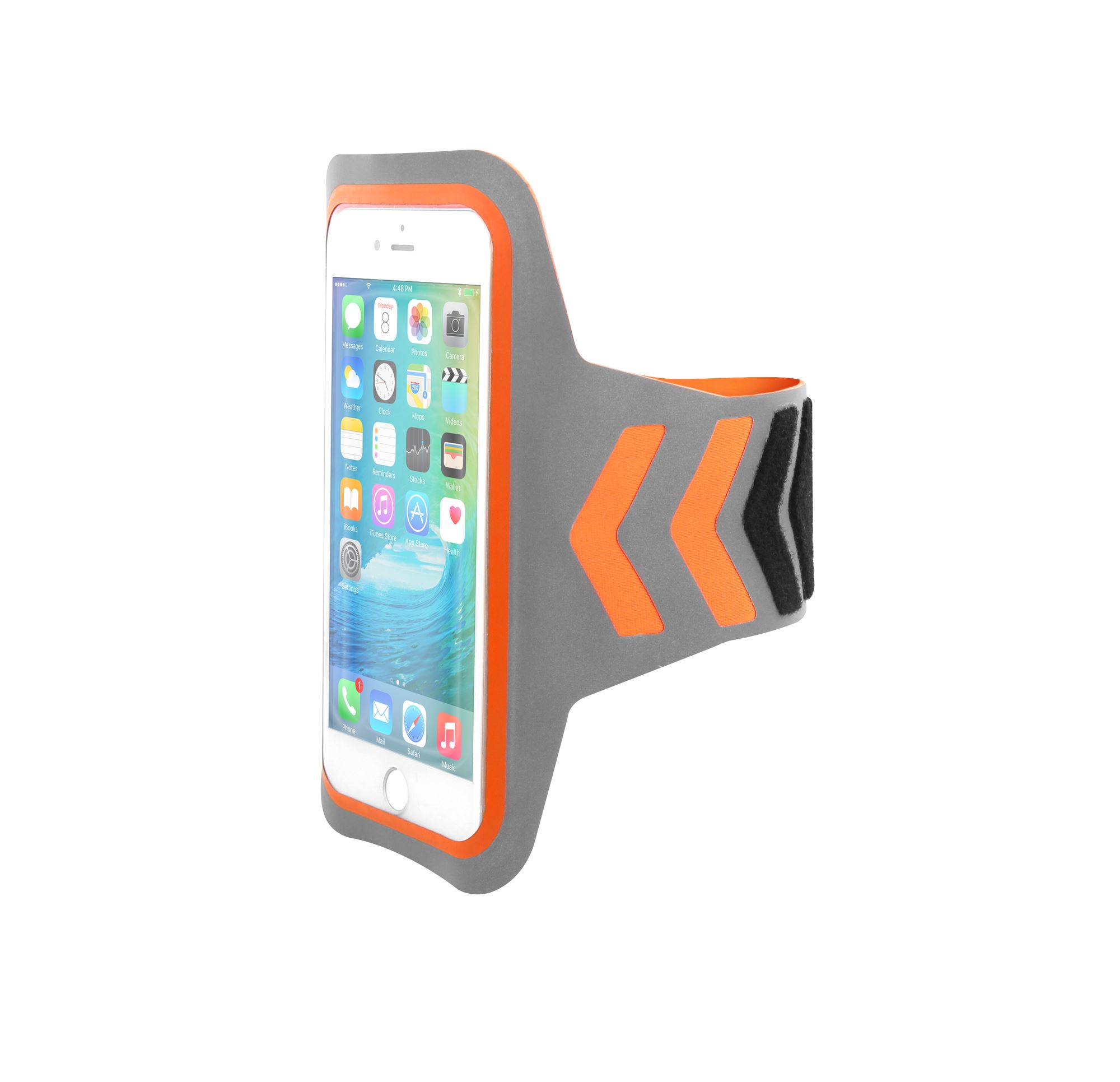 Ultra-thin smartphone armband4