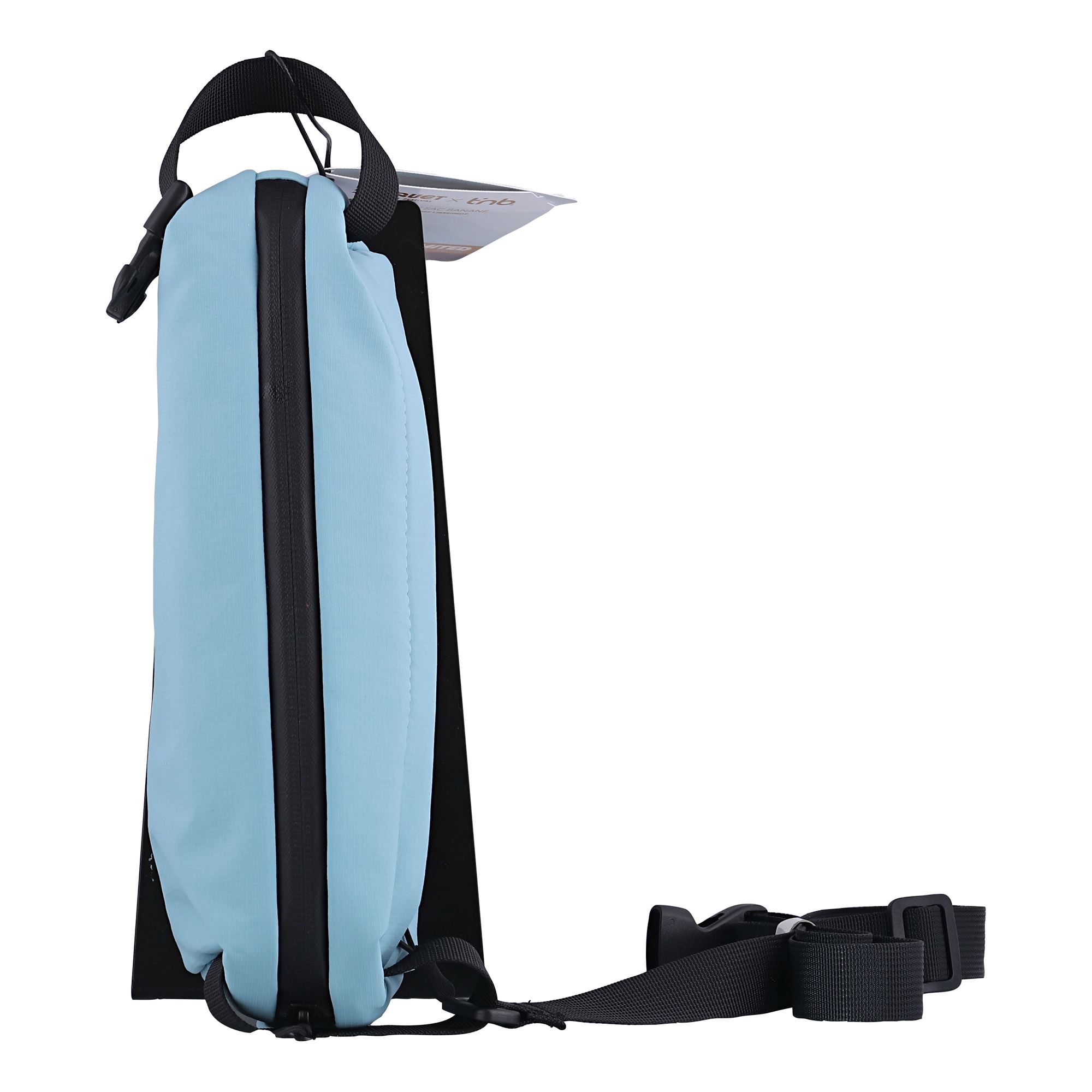 Sac banane Bleu 4 L - Résistant à l'eau2