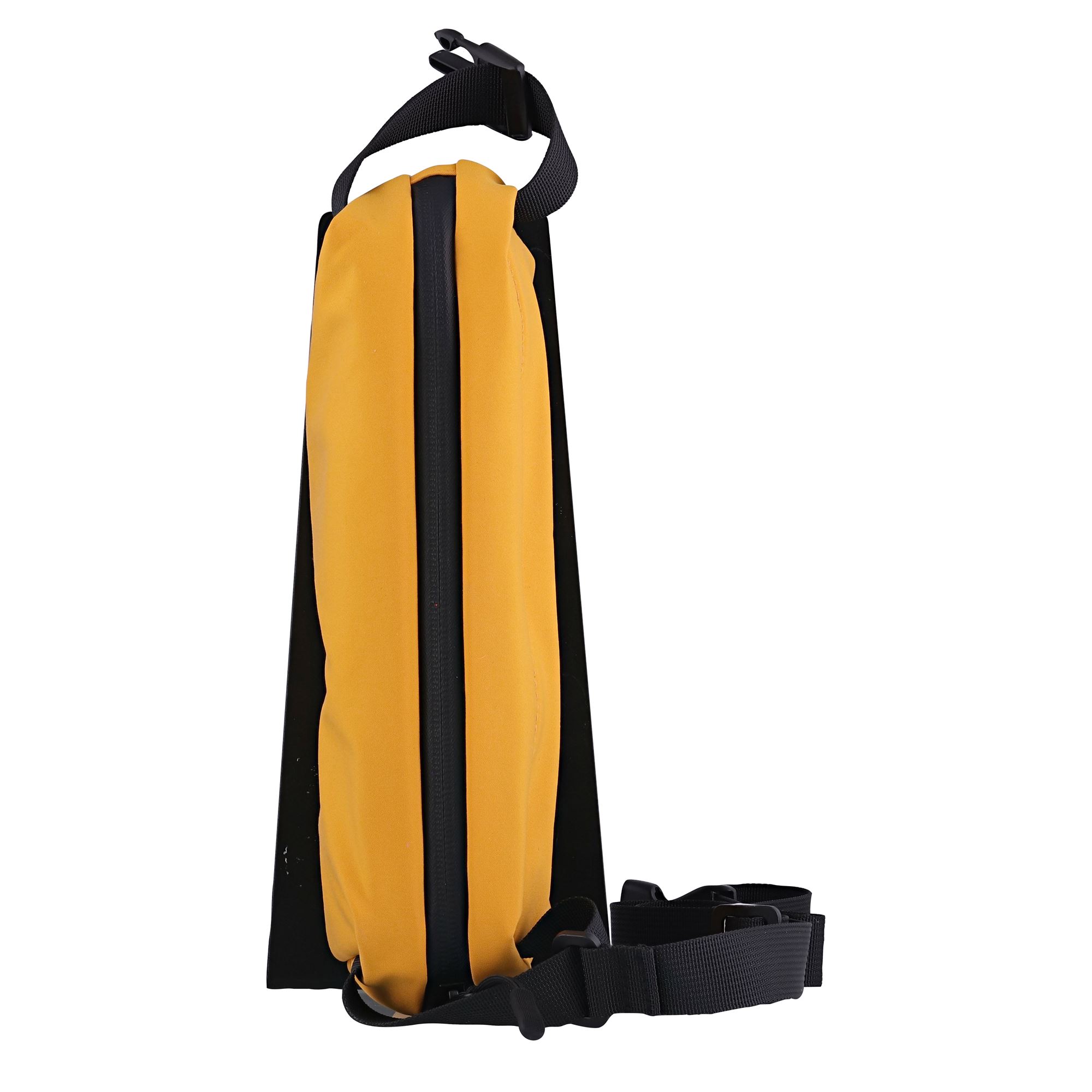 Sac banane Orange 4 L - Résistant à l'eau2
