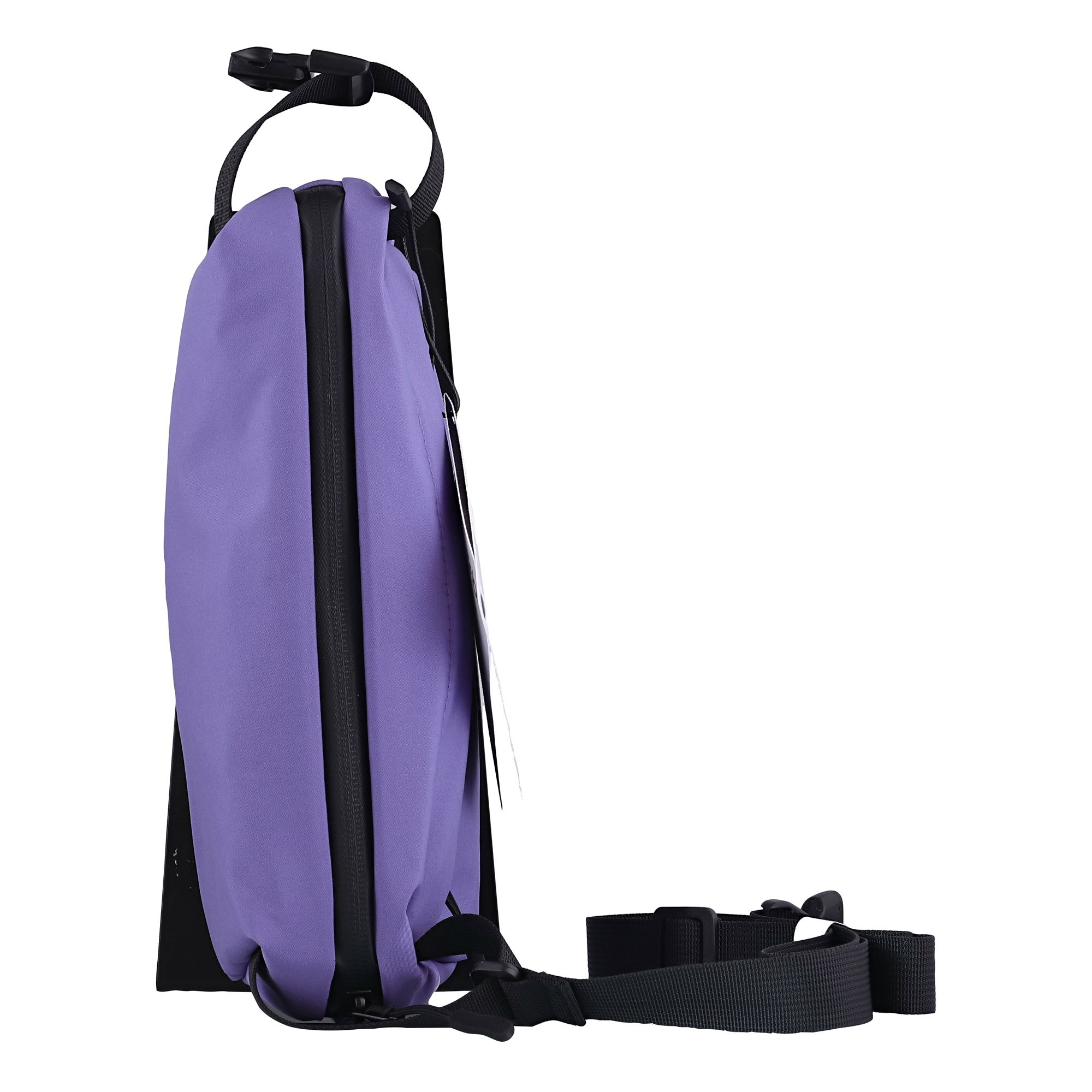 Sac banane VIOLET 4 L - Résistant à l'eau2