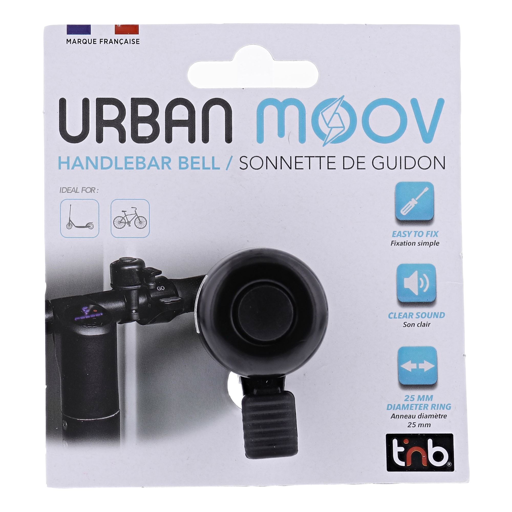 Sonnette vélo/trottinette4