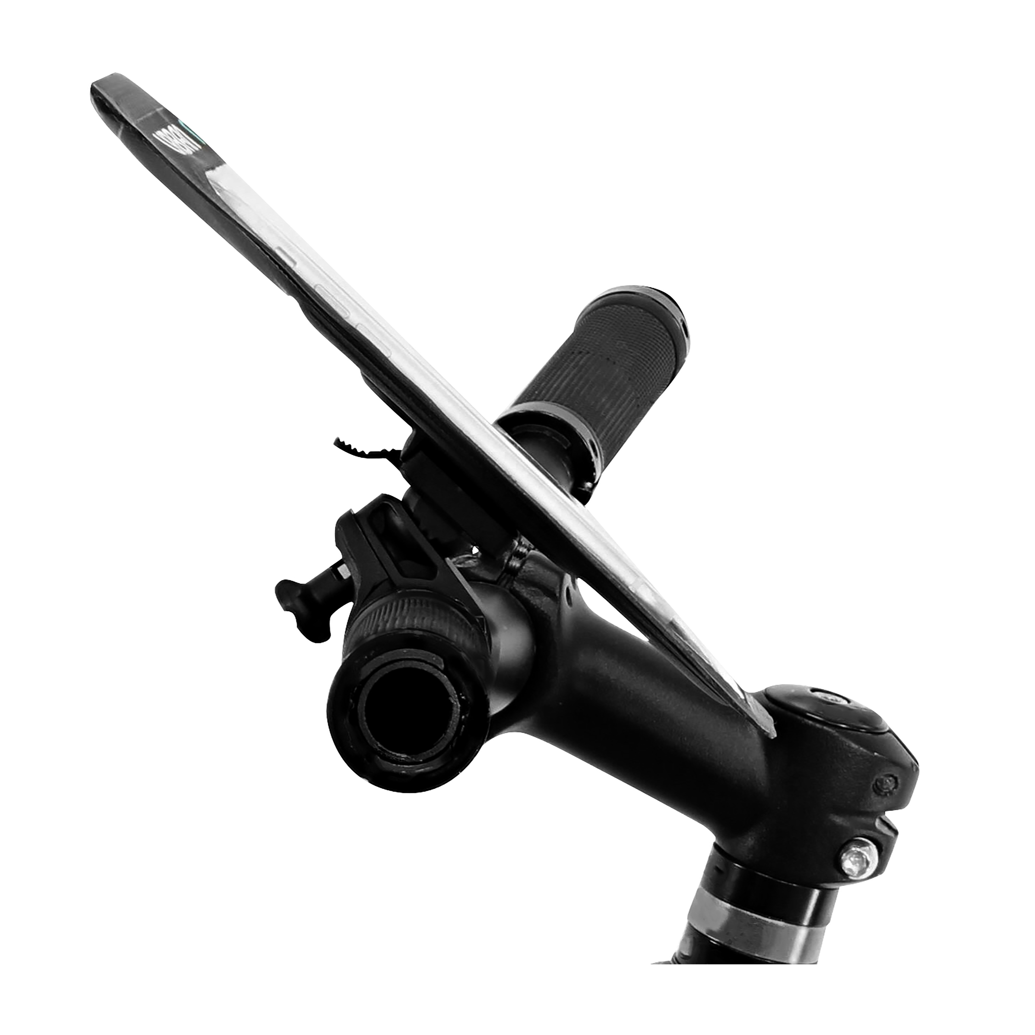 Waterproof bicycle smartphone holder4