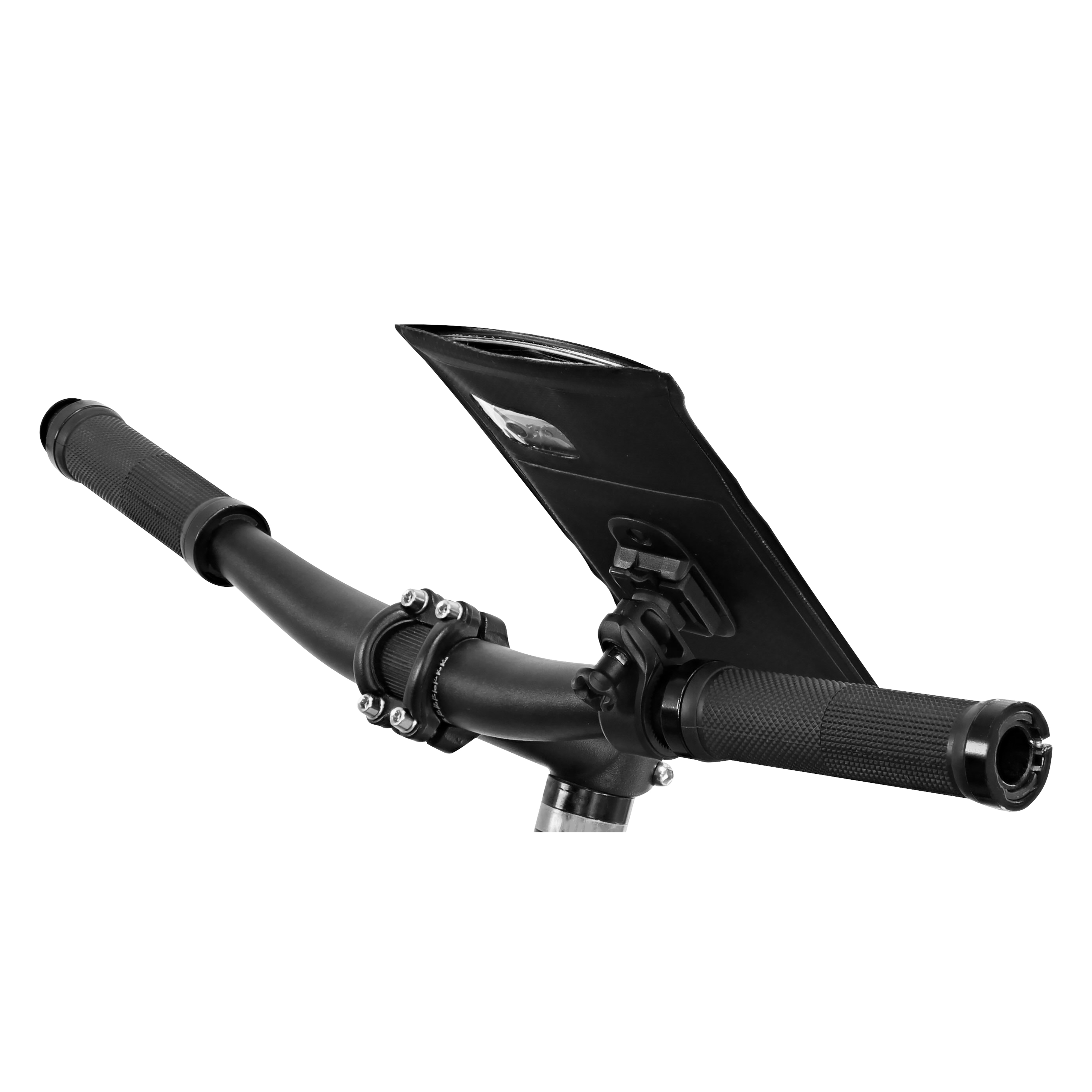 Waterproof bicycle smartphone holder5