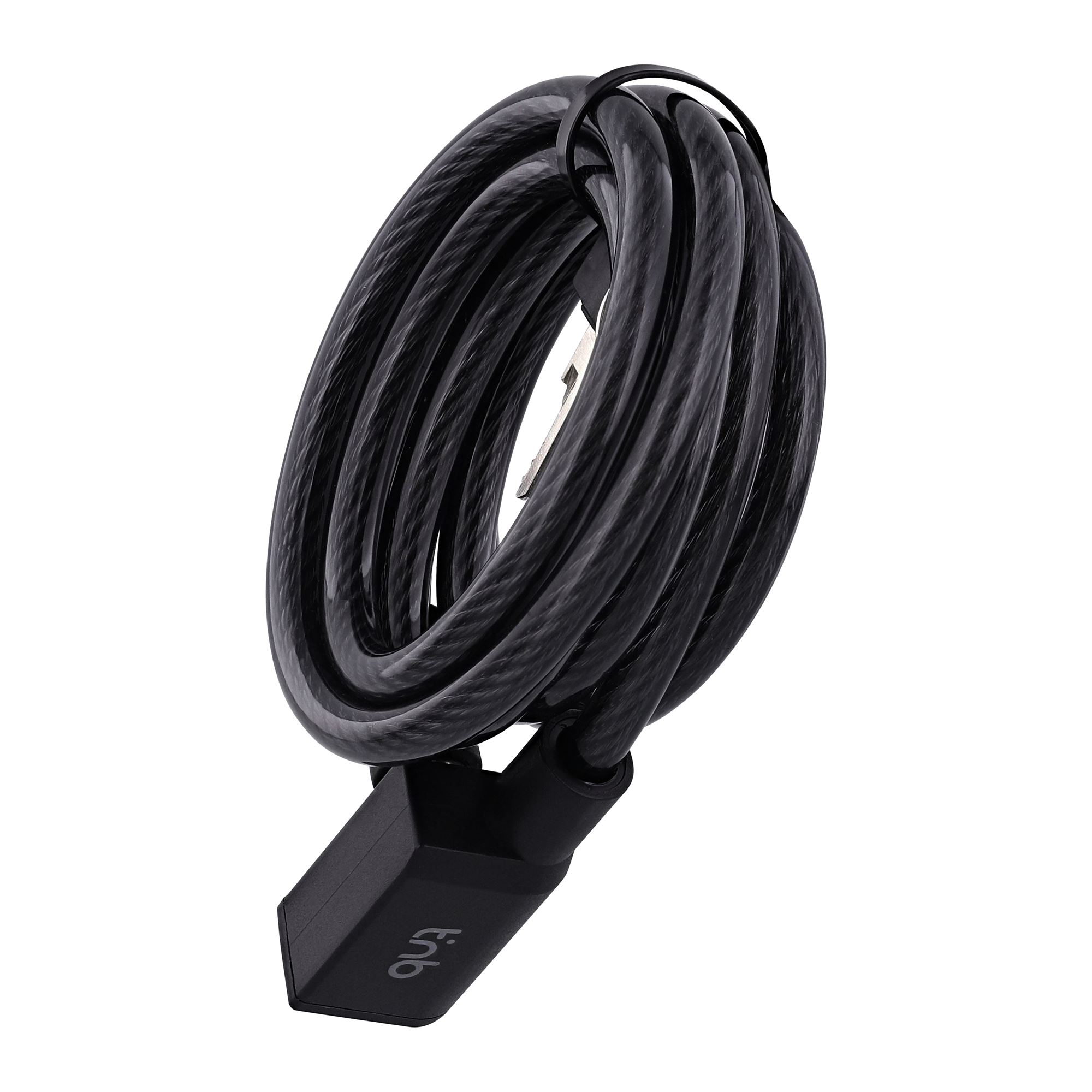 150CM twisted steel anti-theft cable2