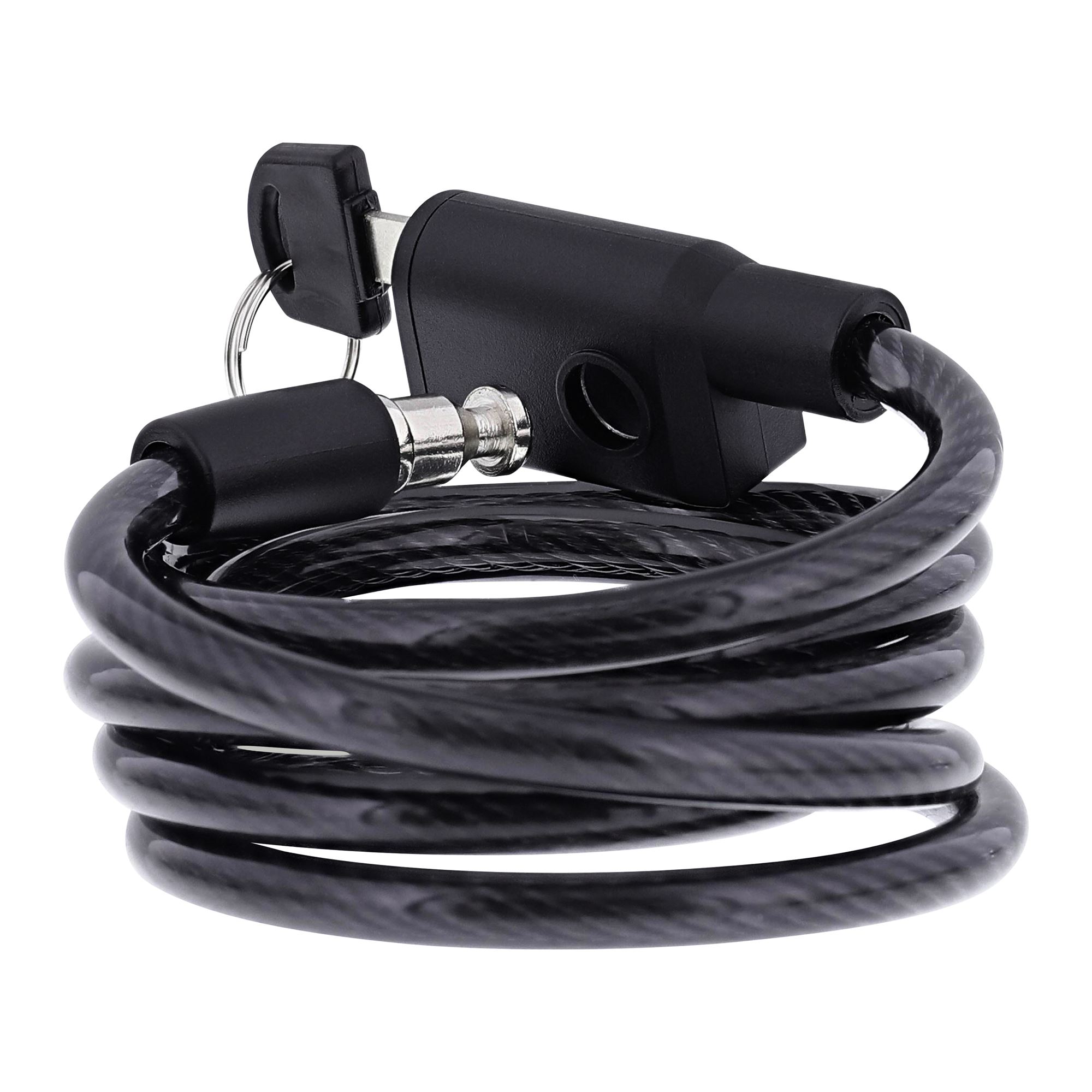 150CM twisted steel anti-theft cable3