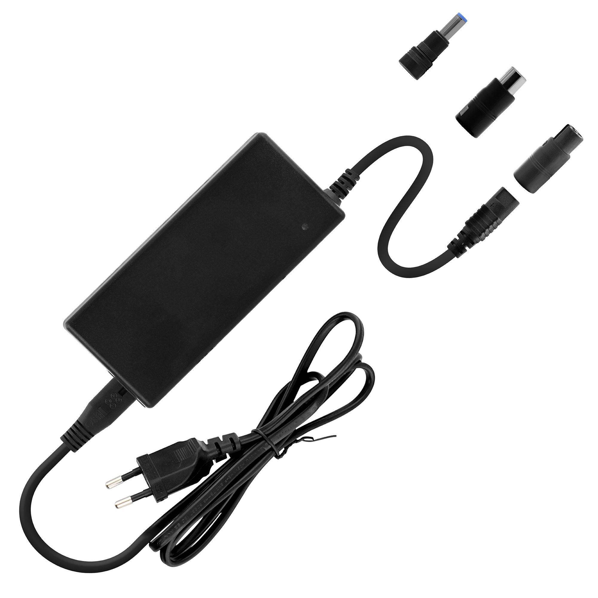 Chargeur universel pour trottinettes électriques1