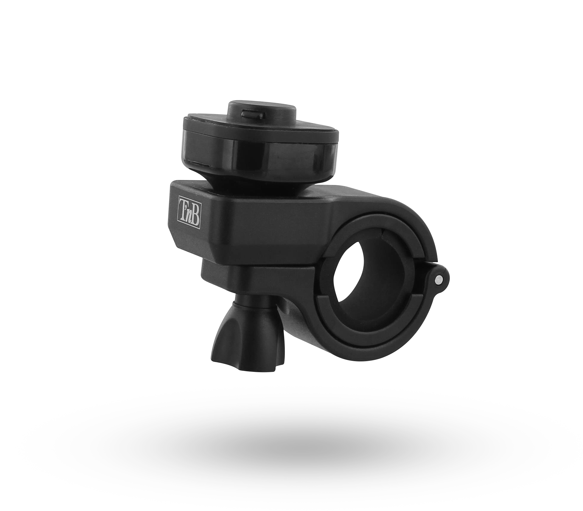 Bike support kit with CLIP'in attachment1