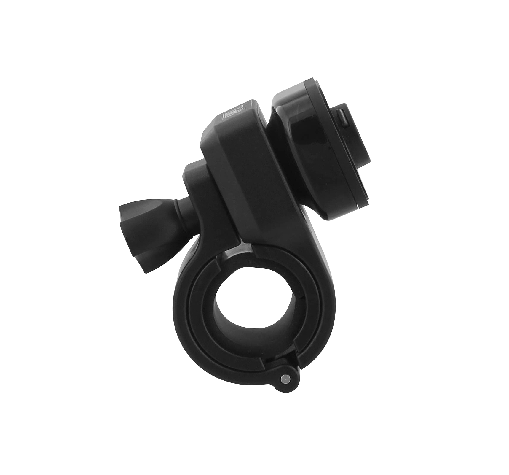 Bike support kit with CLIP'in attachment3