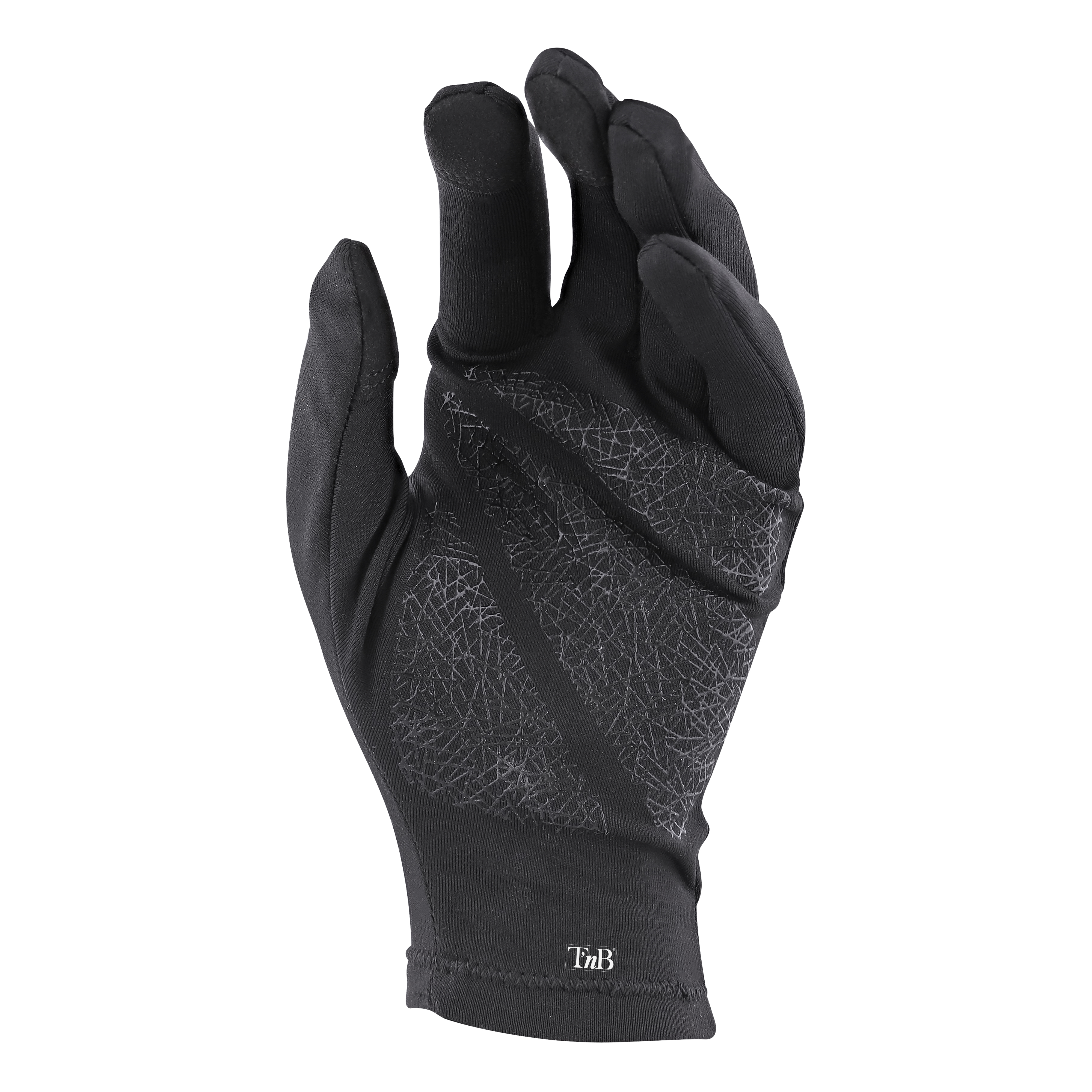 Gants tactiles grip mi-saison1